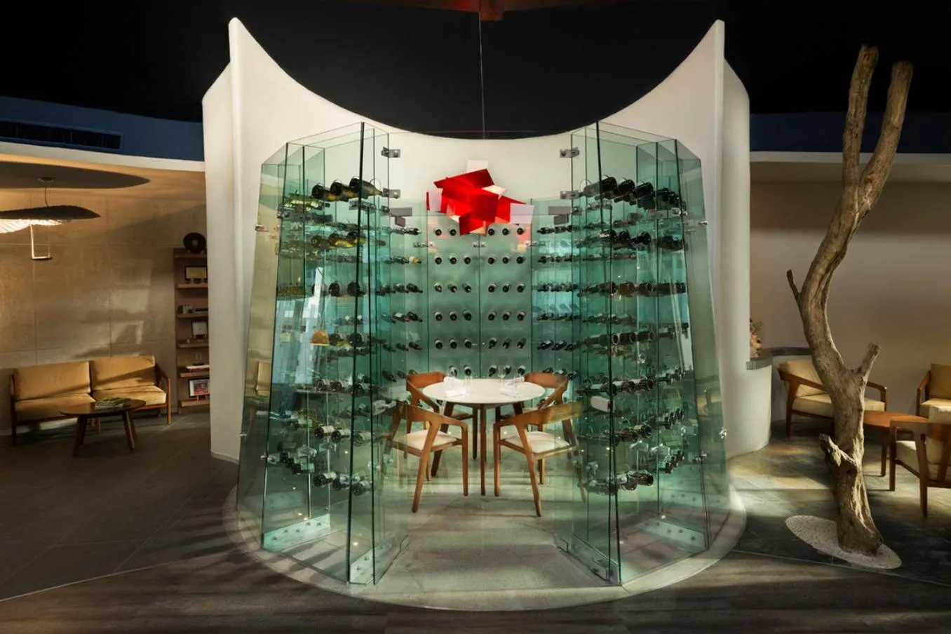 Restaurant/places to eat in Palmar Beach Resort and Spa Riviera Maya - All Inclusive