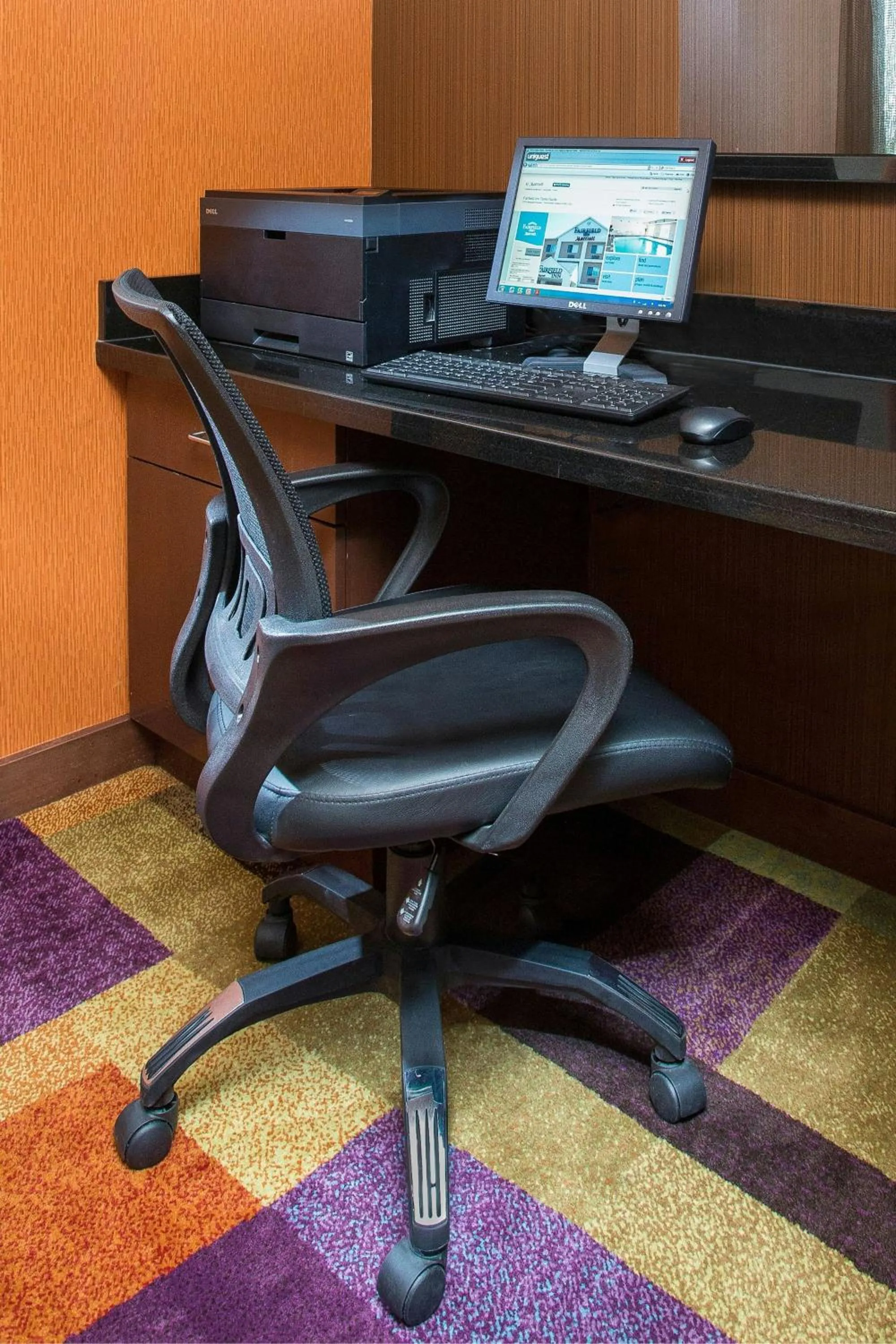 Other in Fairfield Inn & Suites by Marriott Terre Haute