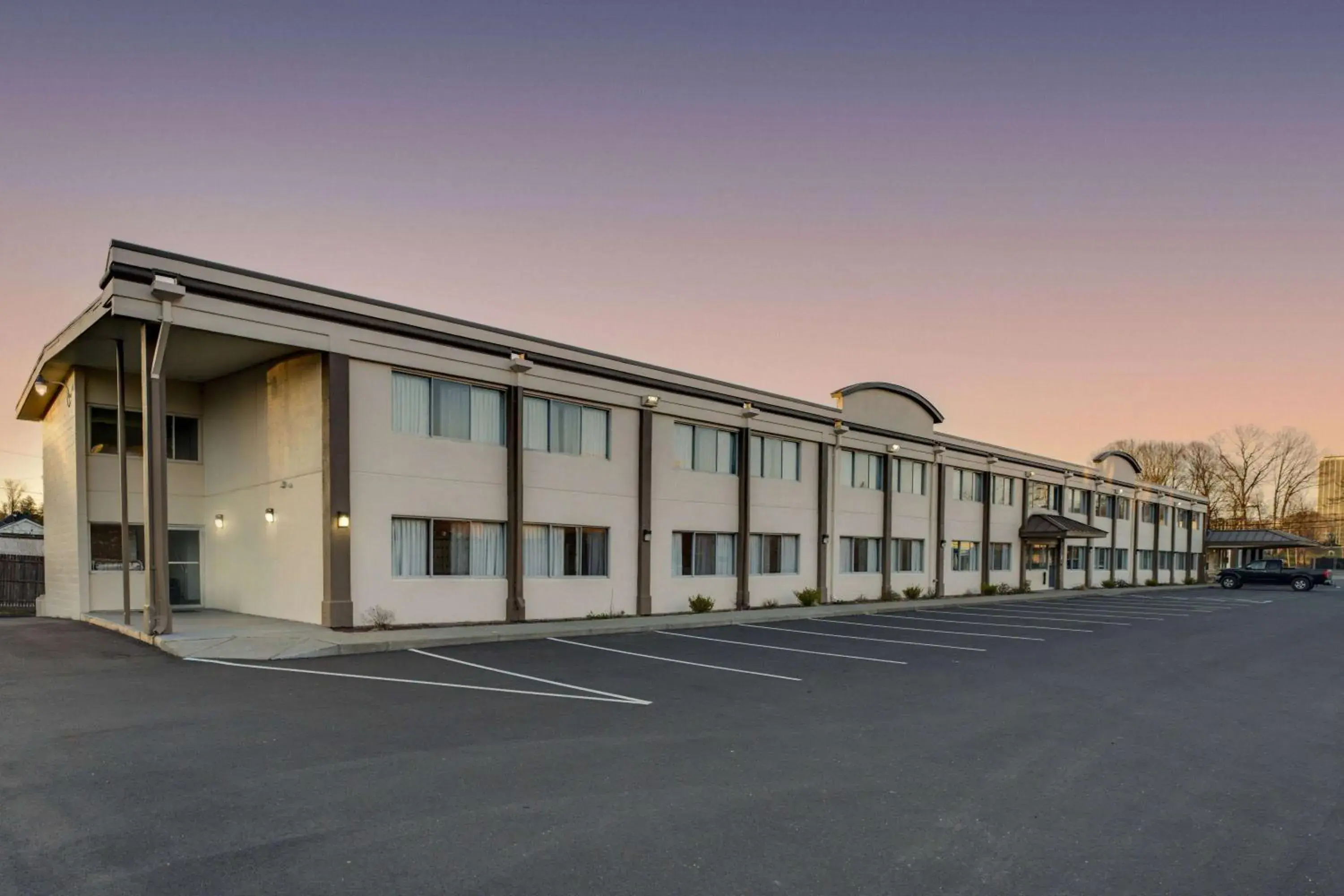 Days Inn by Wyndham Albany SUNY Days Inn by Wyndham Albany SUNY