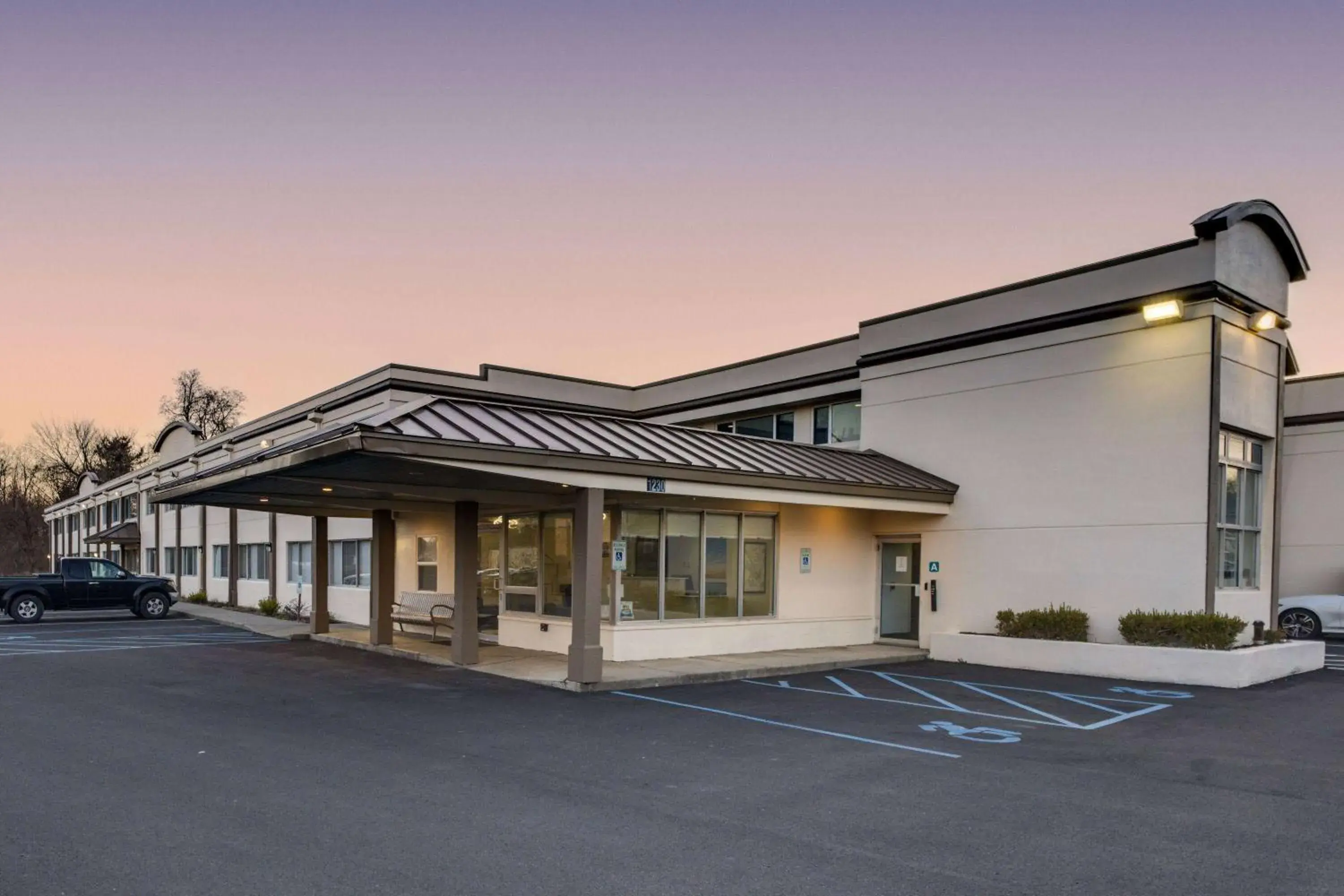 Days Inn by Wyndham Albany SUNY Days Inn by Wyndham Albany SUNY