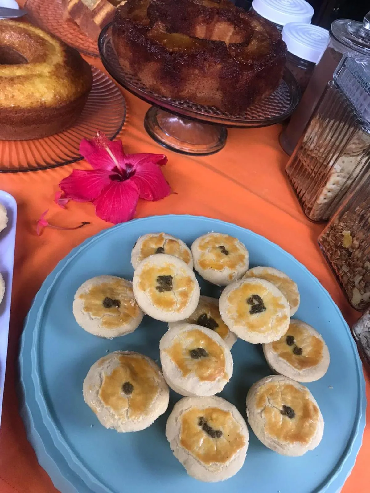 Pousada Capitães de Areia