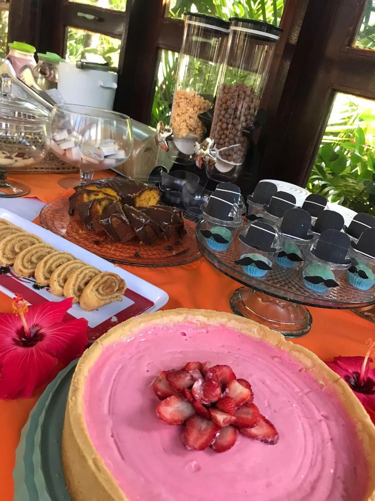 Pousada Capitães de Areia