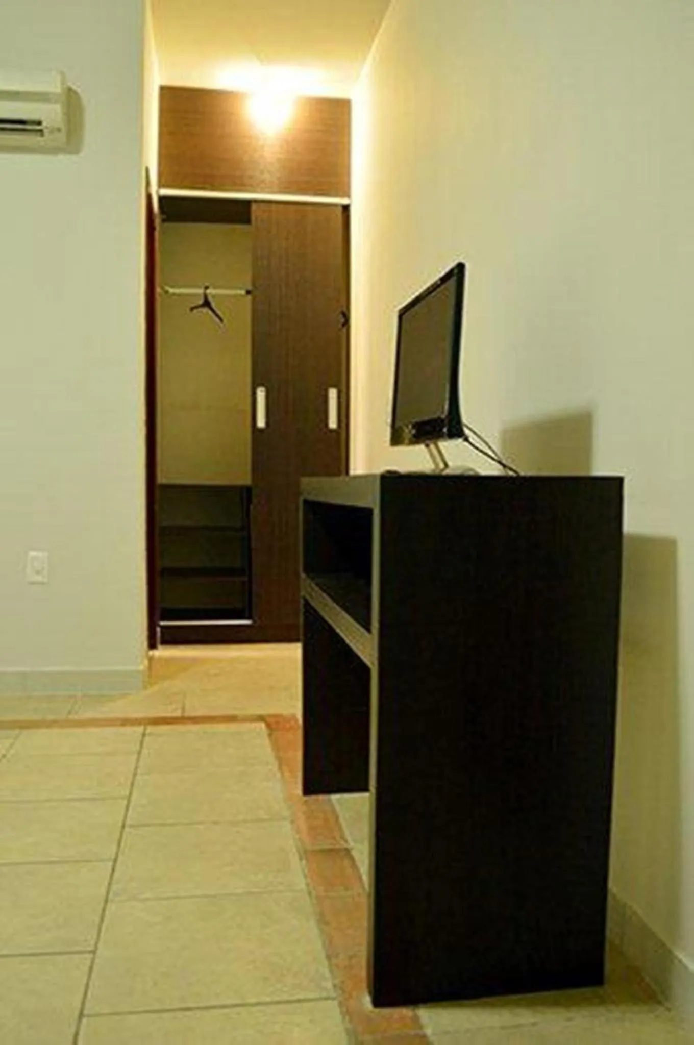 Decorative detail in Pousada Capitães de Areia