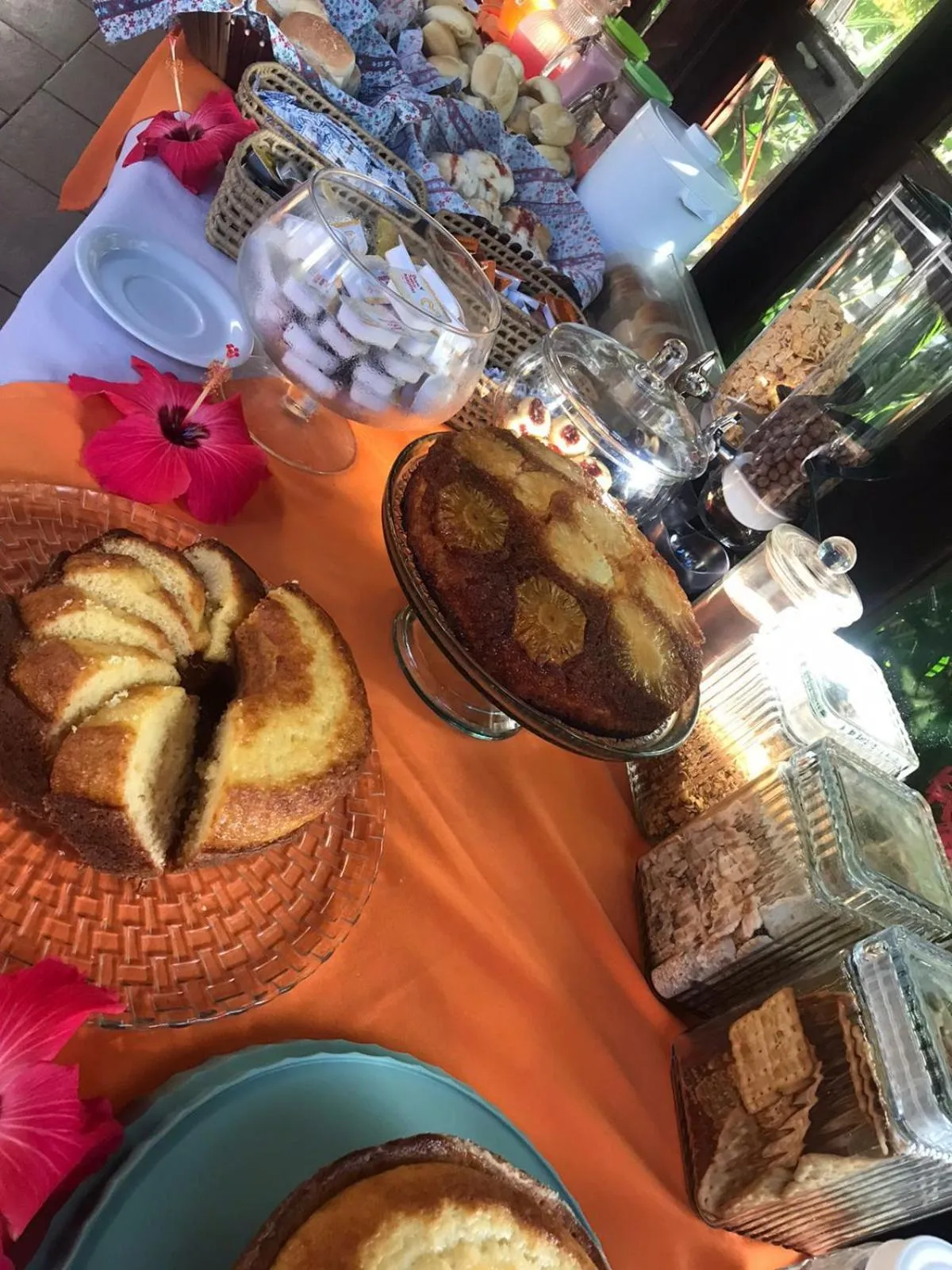 Pousada Capitães de Areia