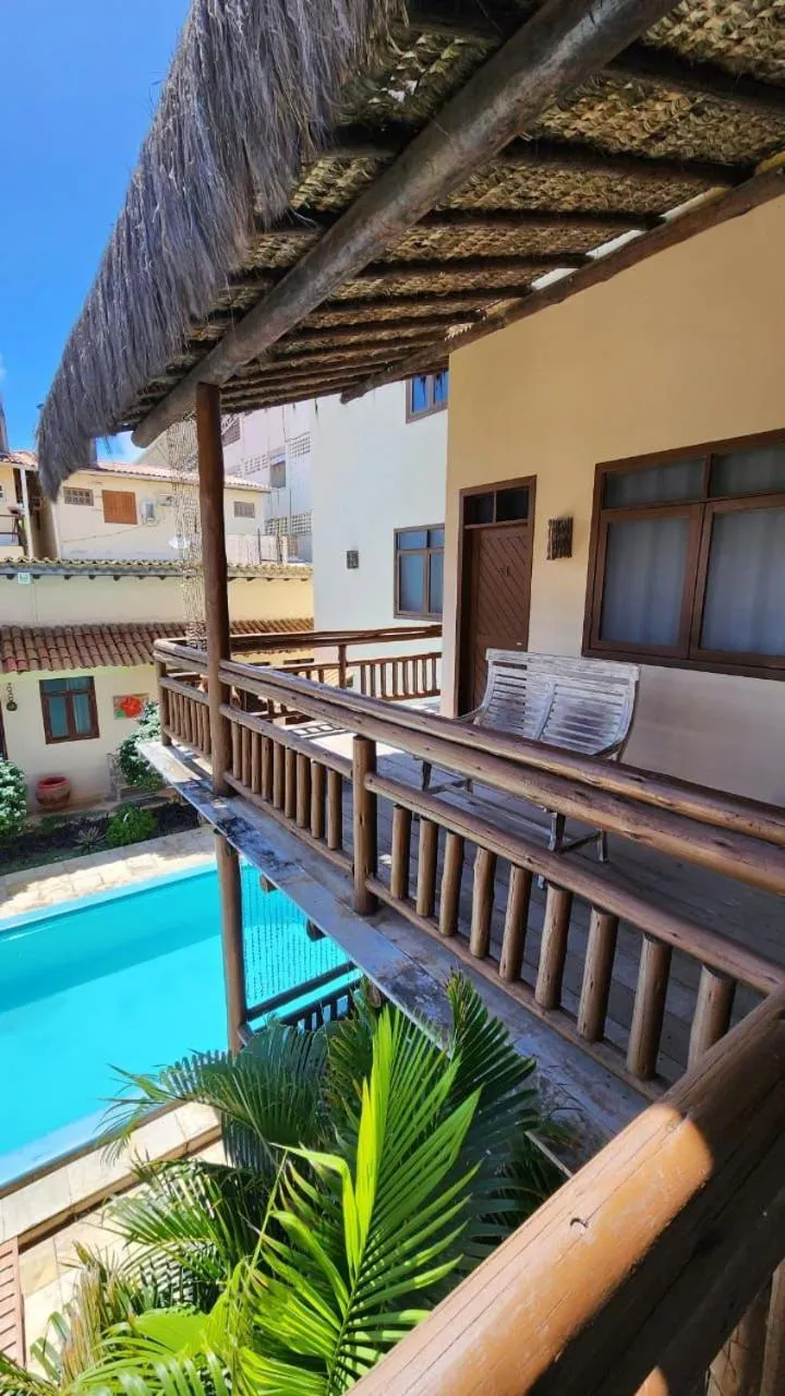 Pousada Capitães de Areia