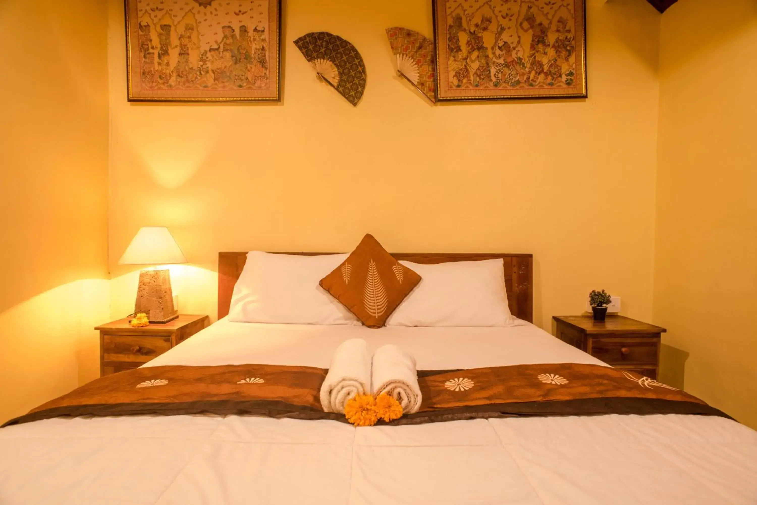 Kamar Suci House Kamar Suci House