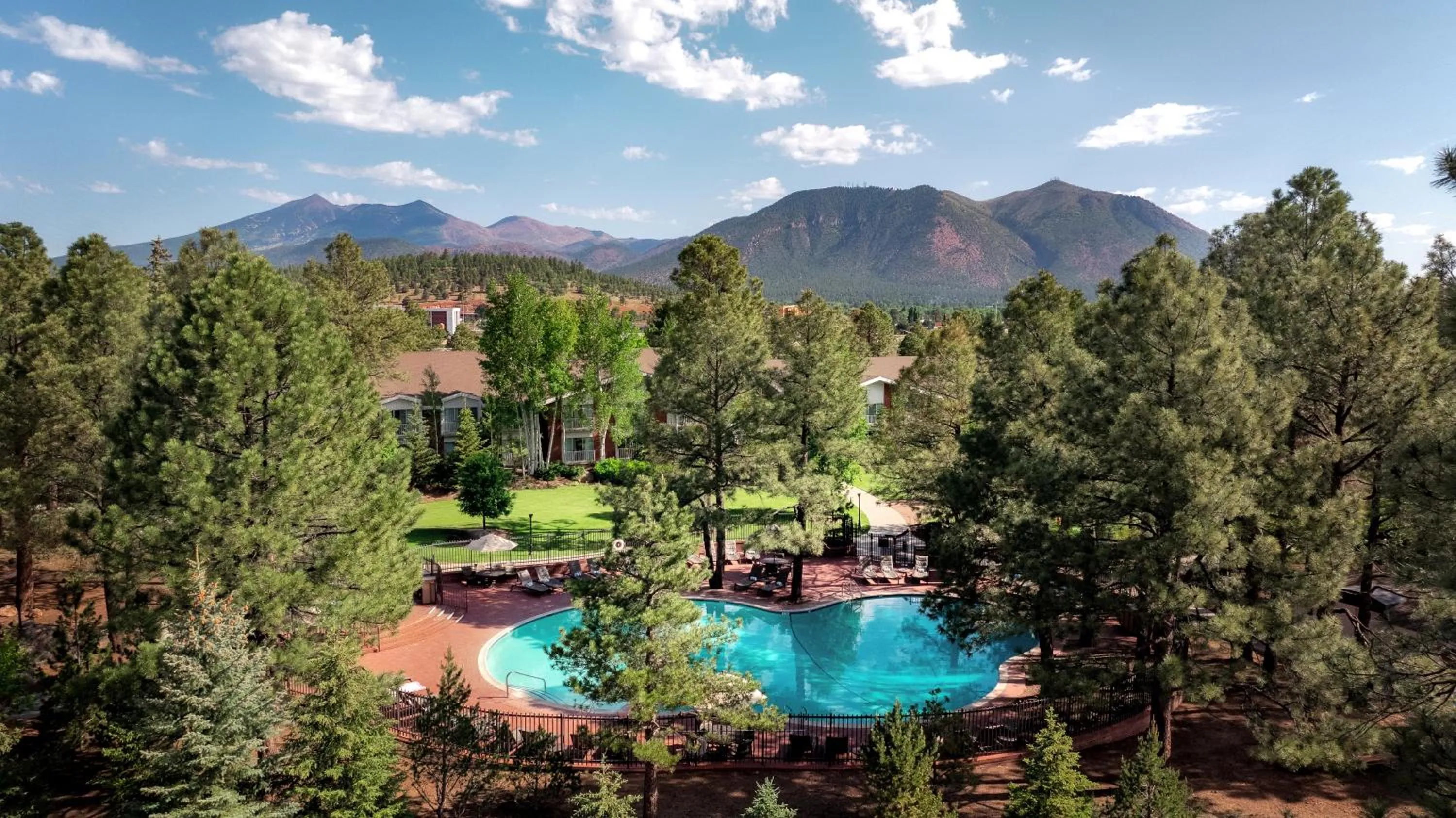 Little America Hotel Flagstaff