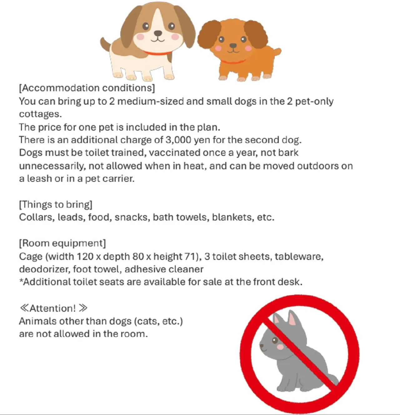 Animals in The Pool Resort OKINAWA