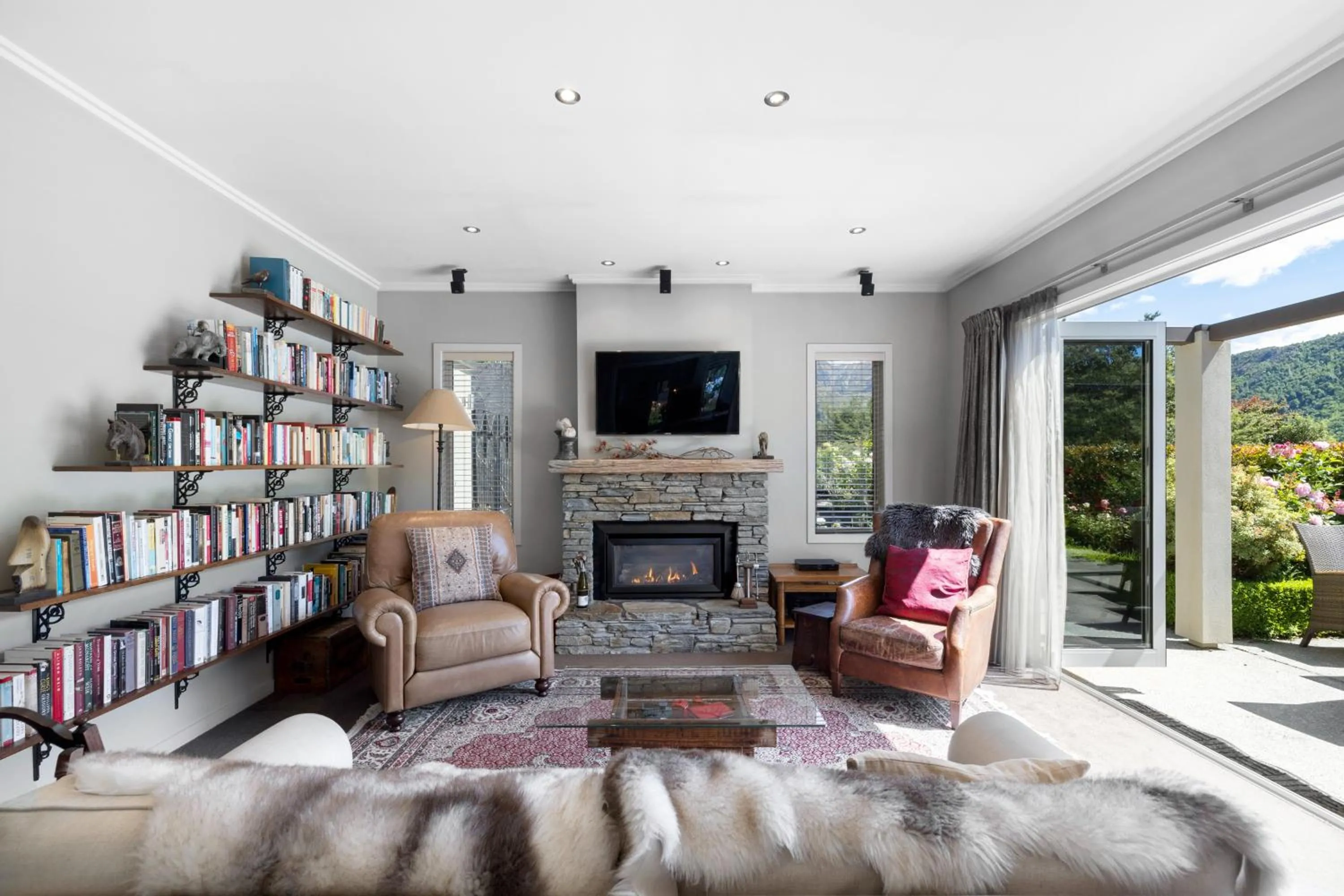 Luxury Away - Arrowbrae