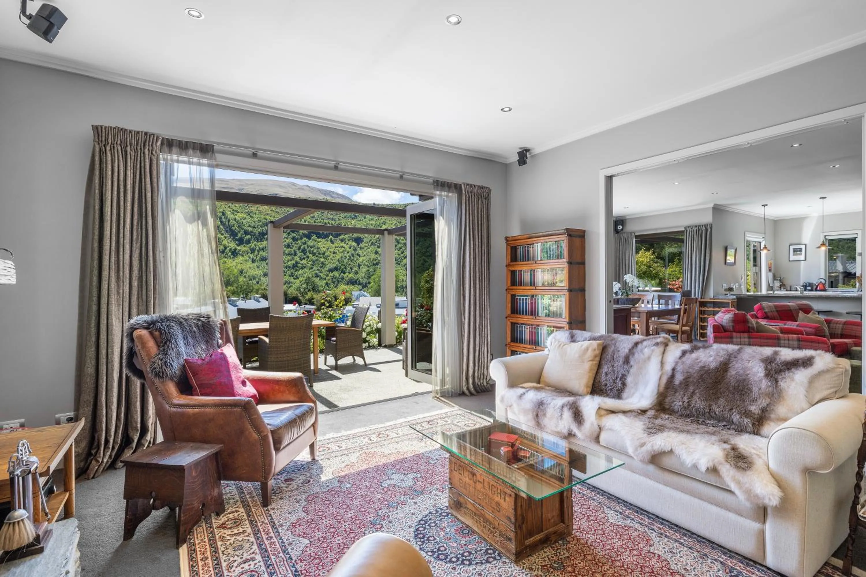 Luxury Away - Arrowbrae