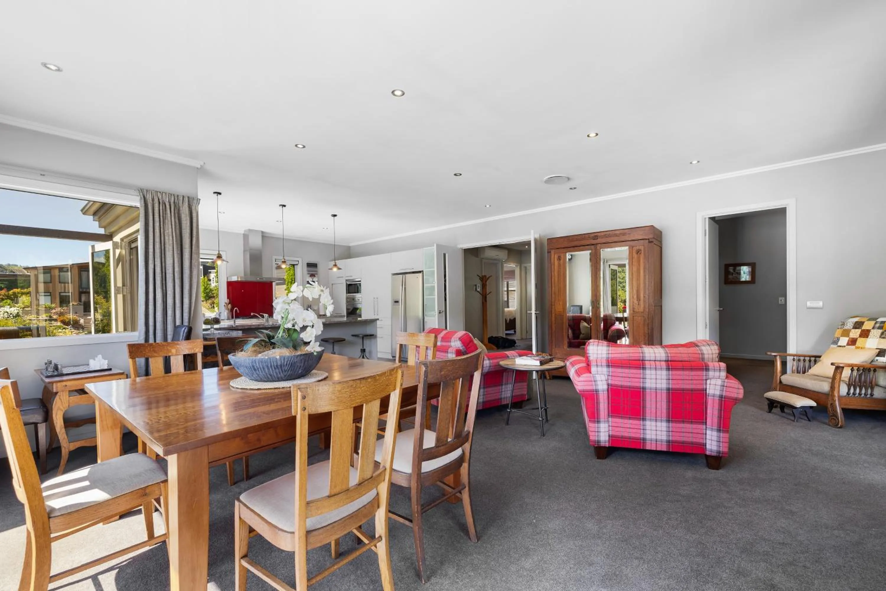 Luxury Away - Arrowbrae