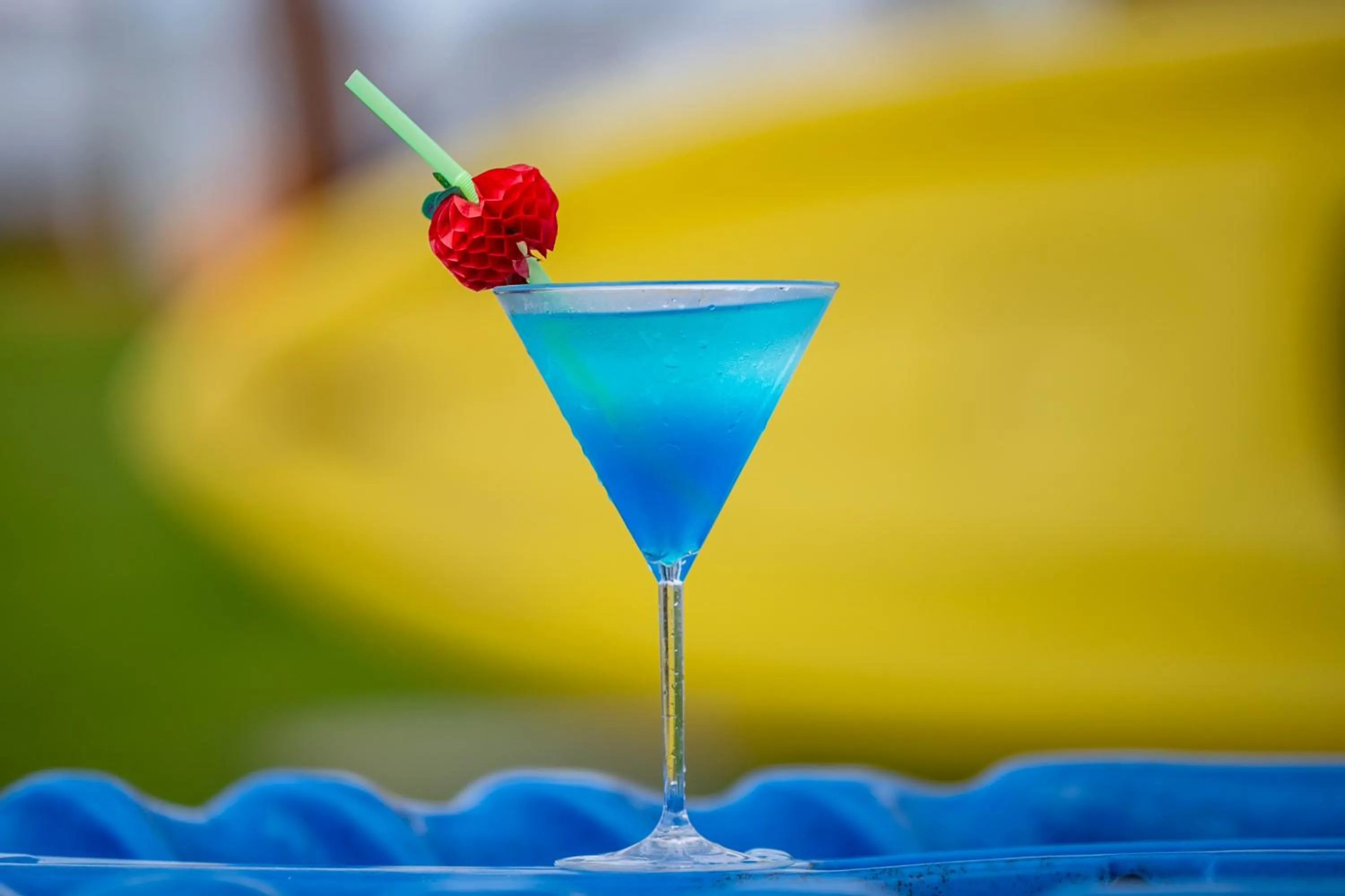 Alcoholic drinks in Patachocas