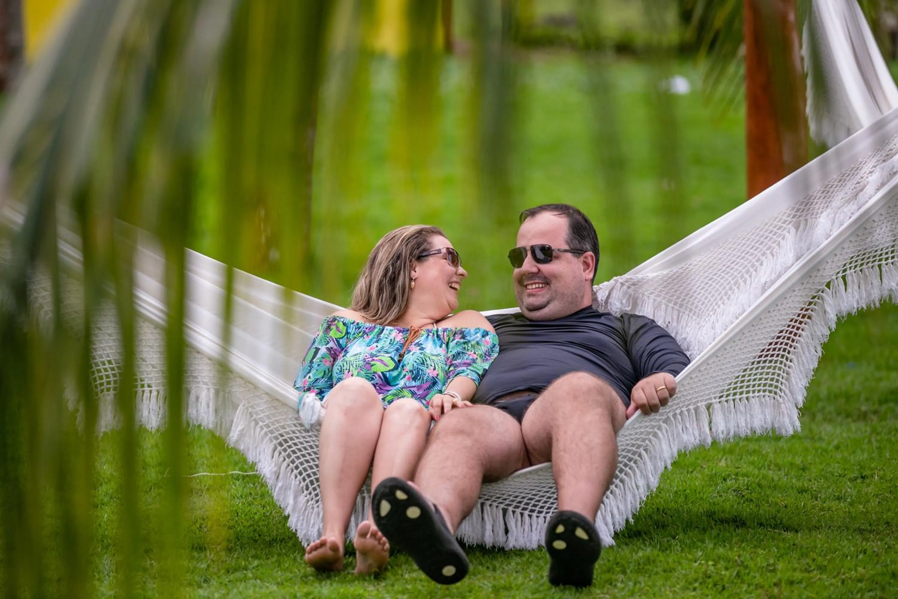 Garden in Patachocas