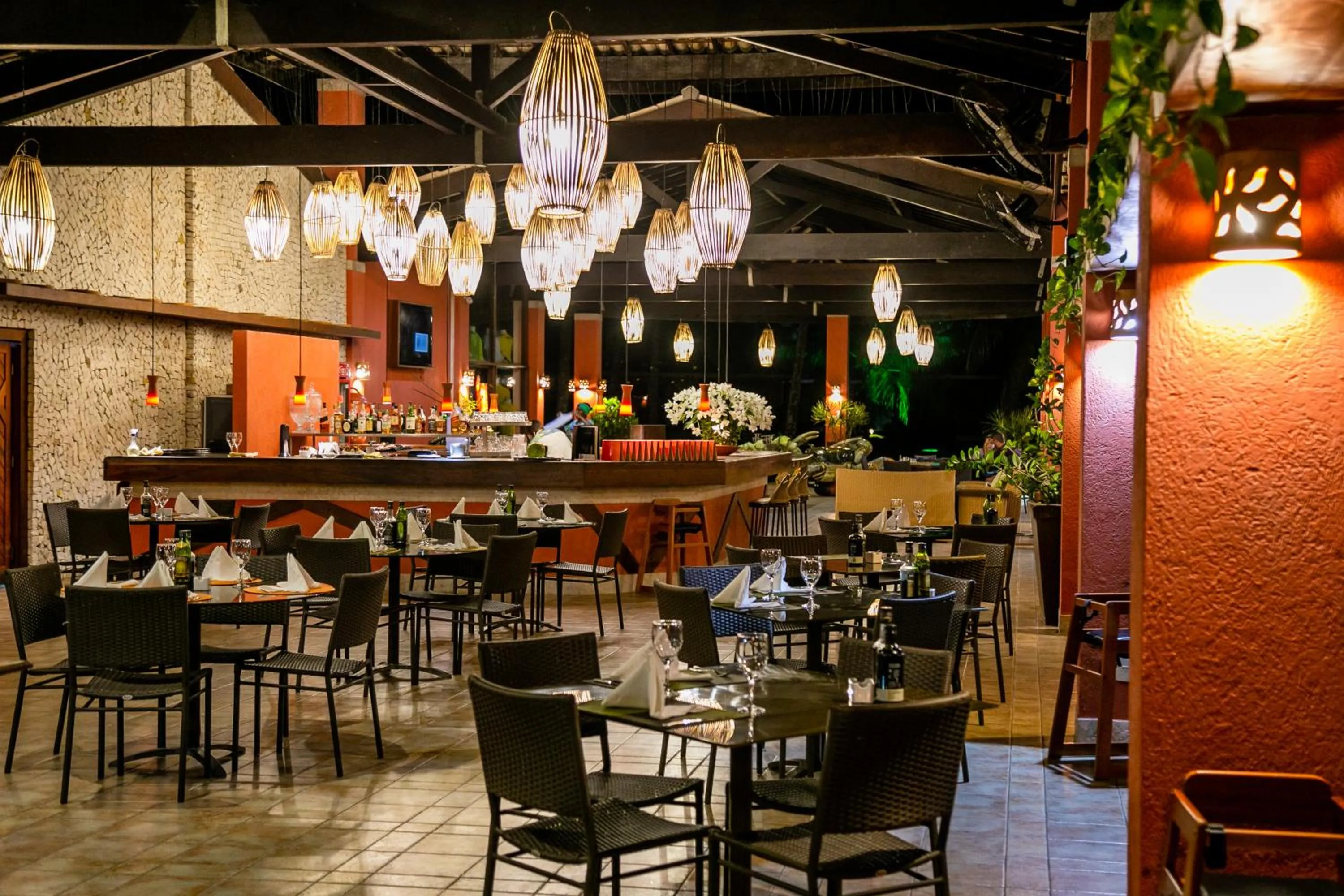 Restaurant/places to eat in Patachocas