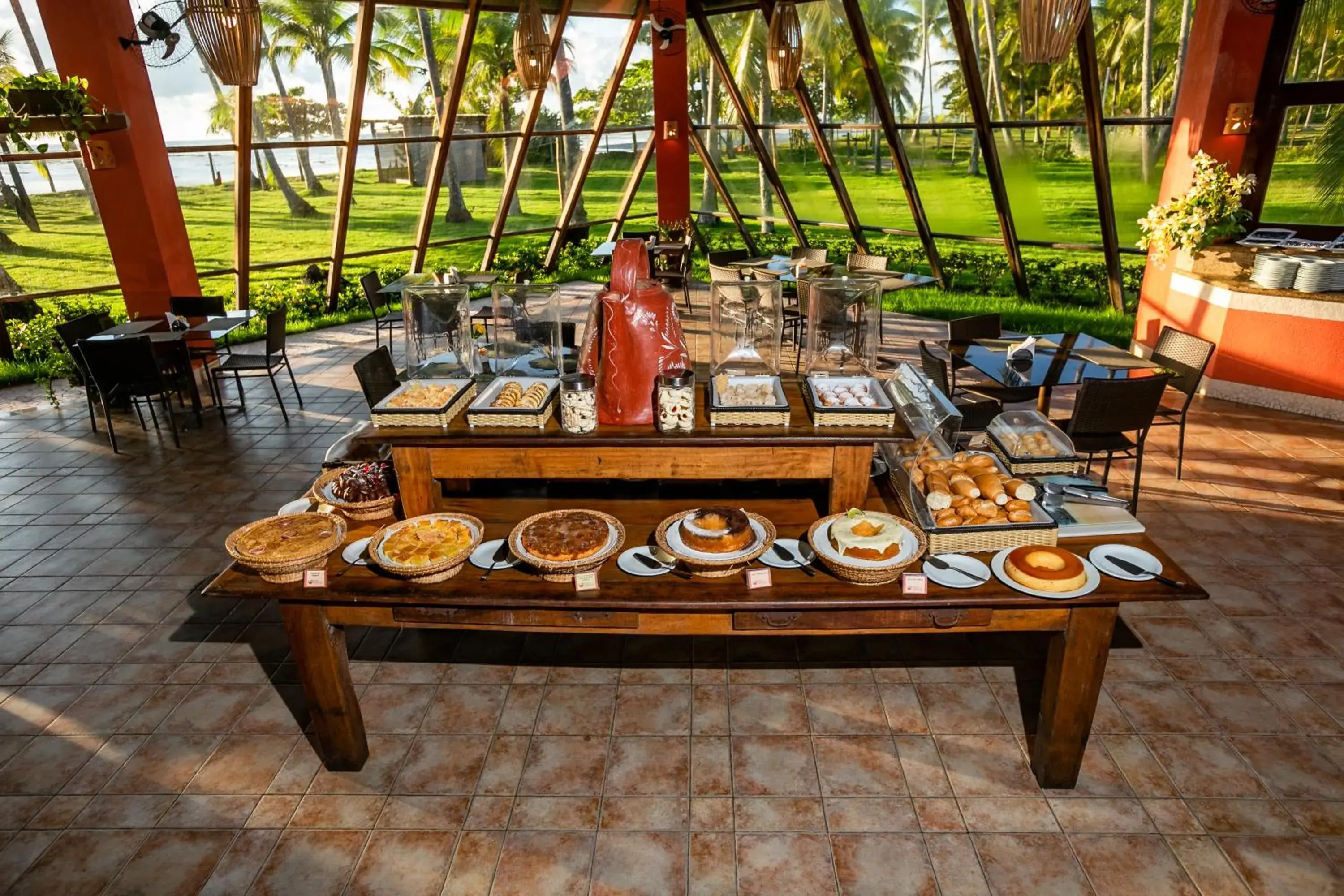 Restaurant/places to eat in Patachocas Restaurant/places to eat in Patachocas