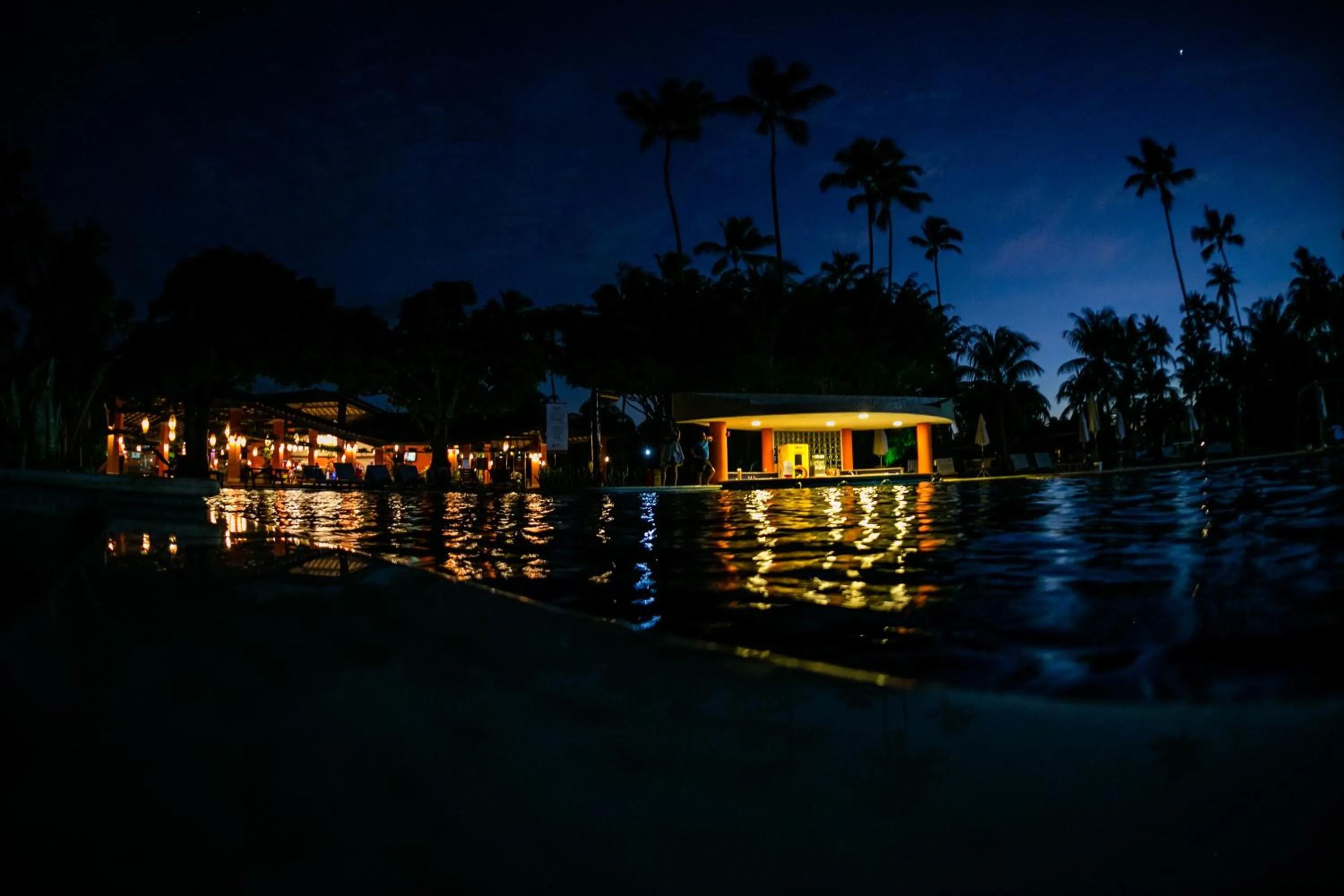 Restaurant/places to eat in Patachocas