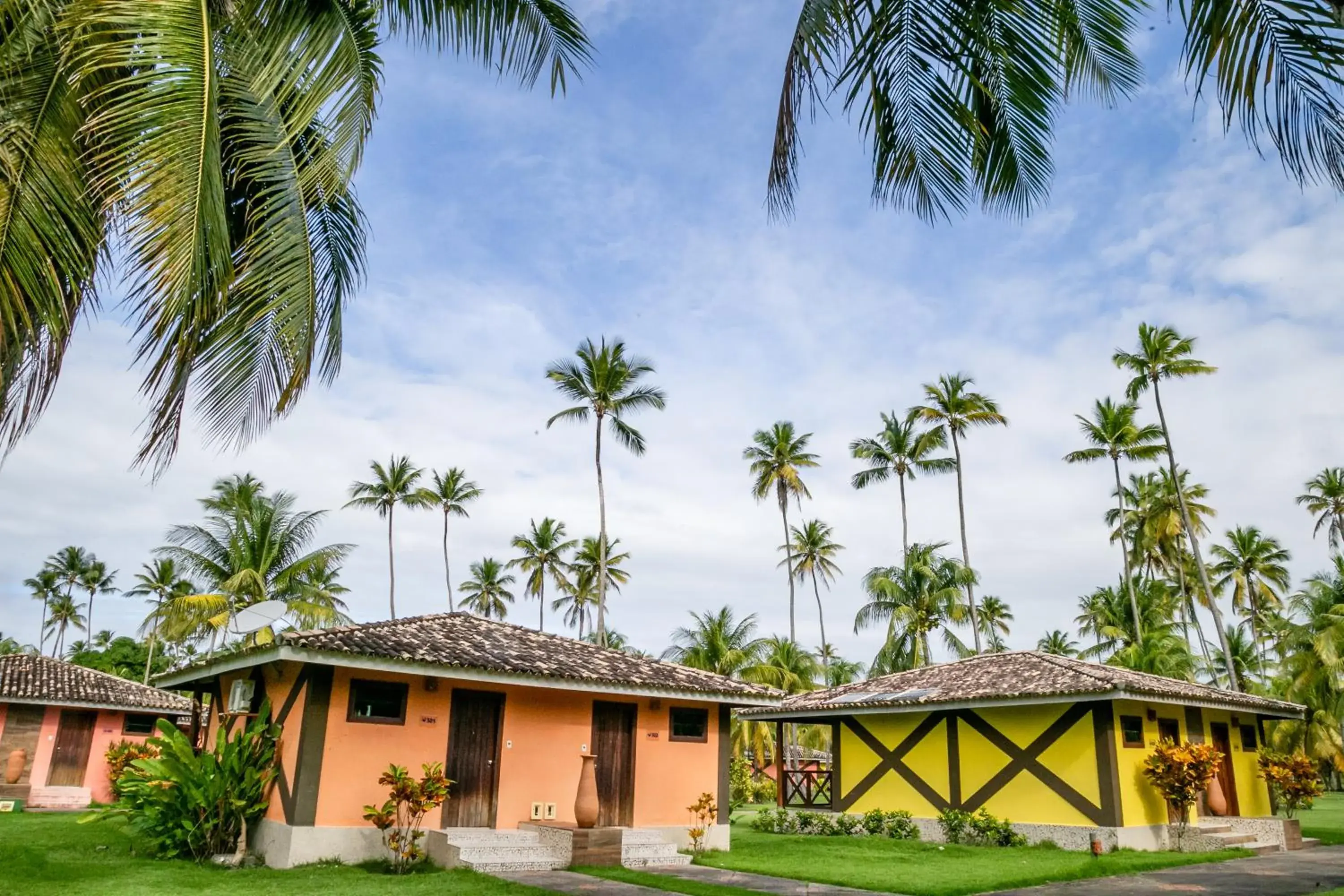 Photo of the whole room in Patachocas Photo of the whole room in Patachocas