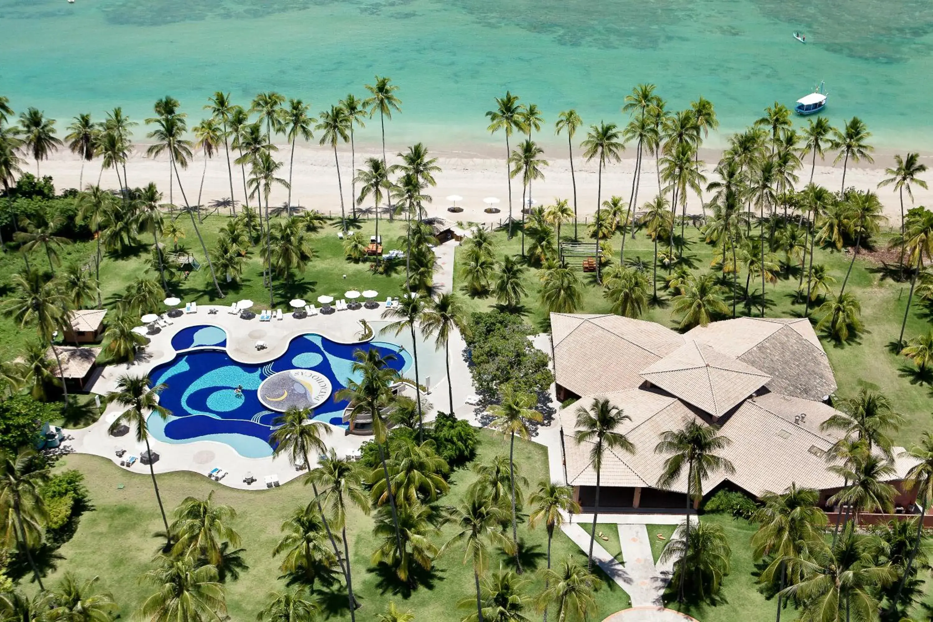 Bird's eye view in Patachocas Bird's eye view in Patachocas