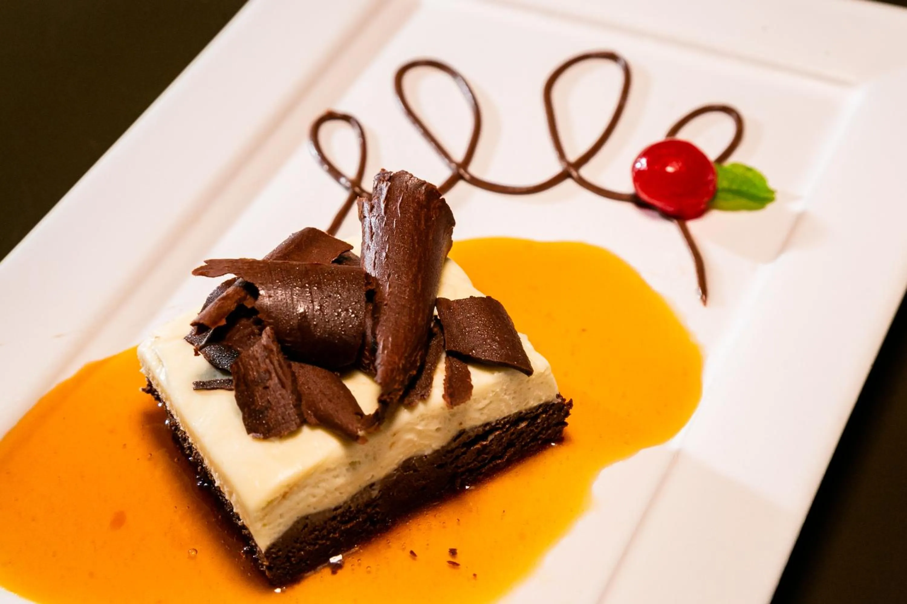 Food close-up in Patachocas