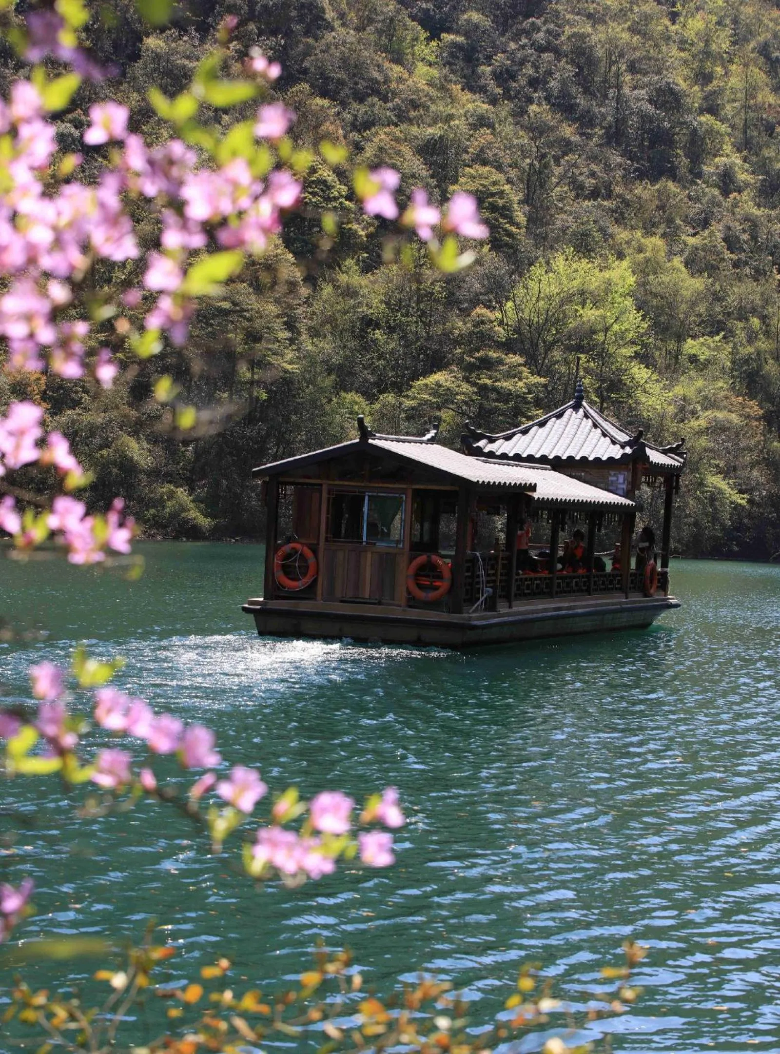 Other in Lee's Boutique Resort