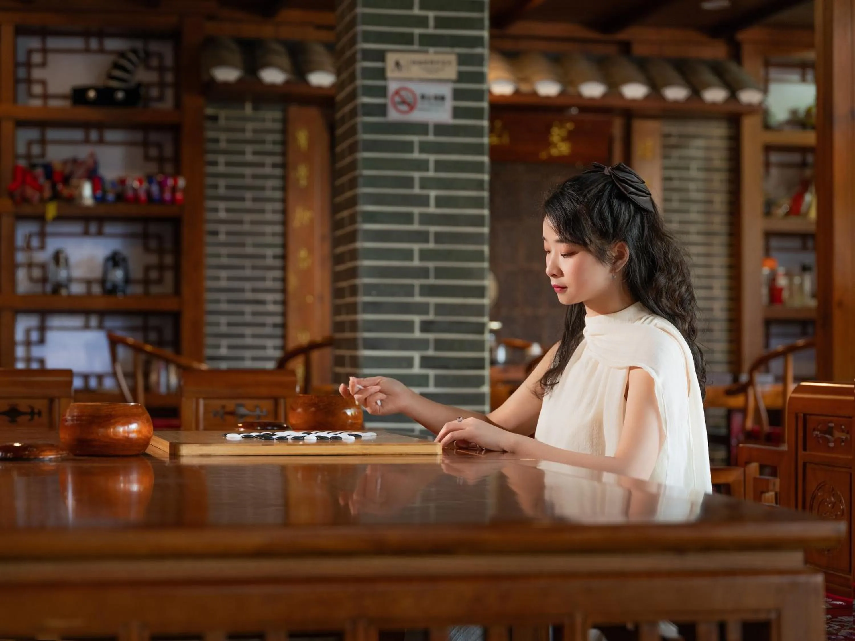 Banquet/Function facilities in Lee's Boutique Resort