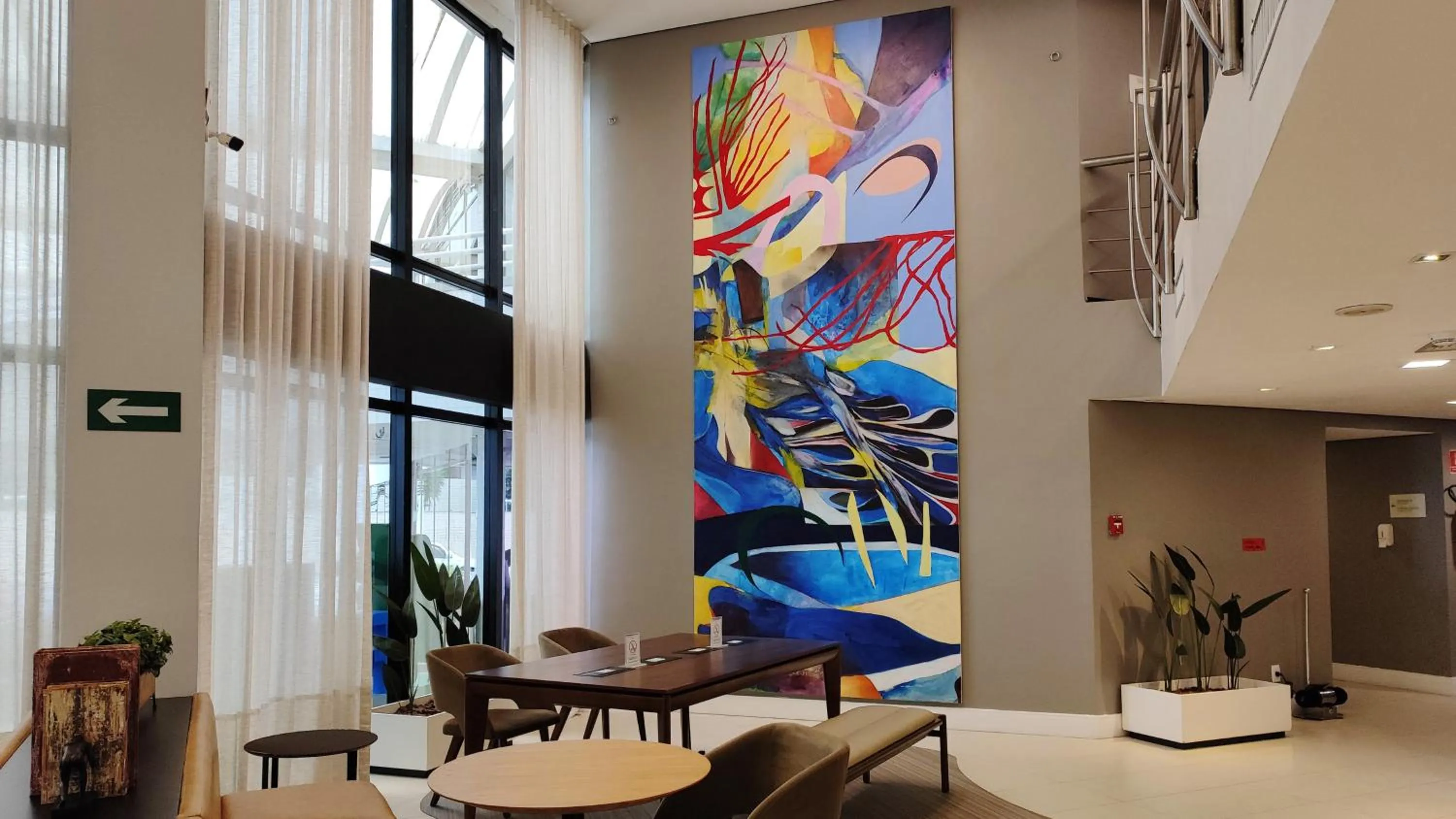 Property building in Holiday Inn Fortaleza by IHG