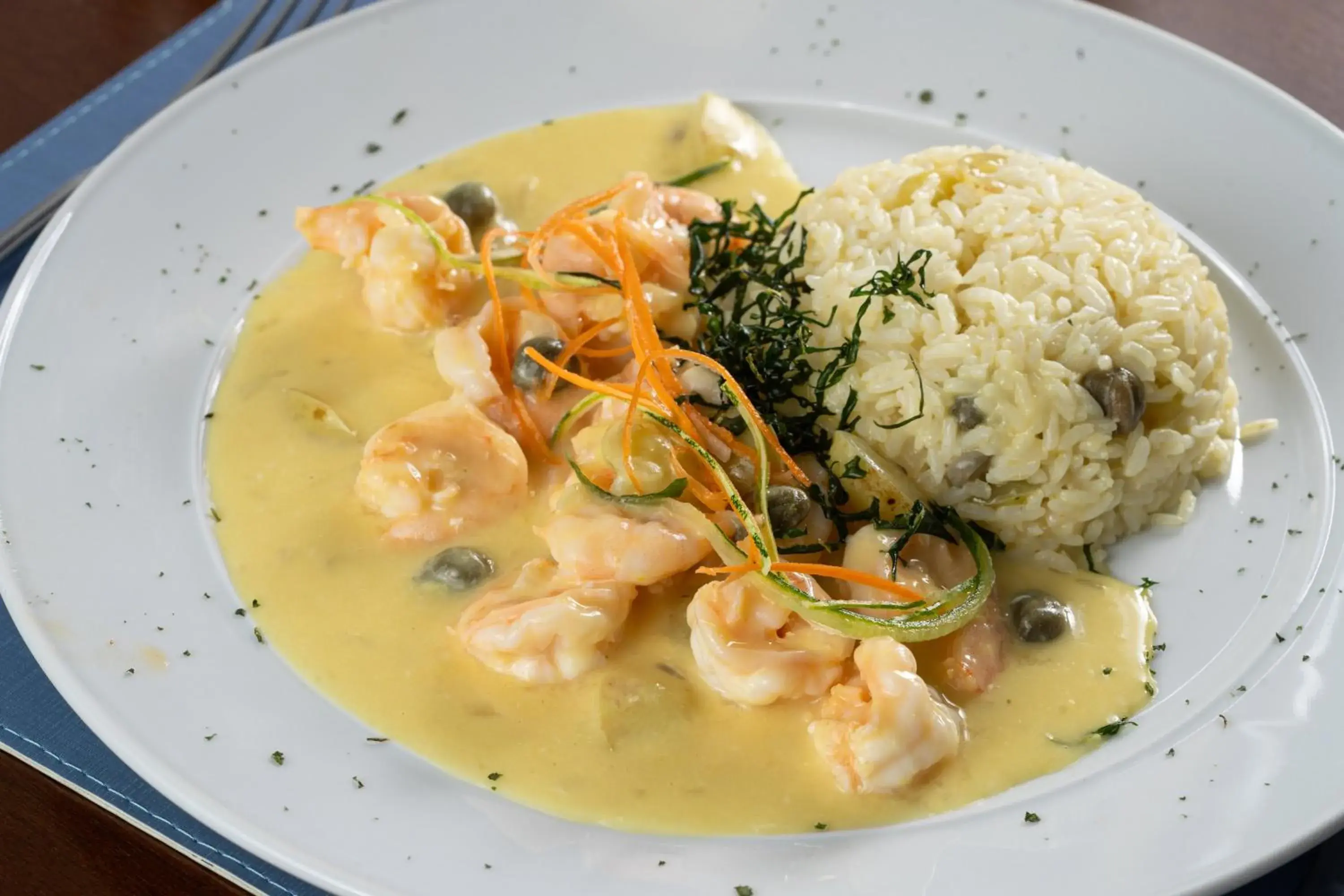 Restaurant/places to eat in Holiday Inn Fortaleza by IHG Restaurant/places to eat in Holiday Inn Fortaleza by IHG