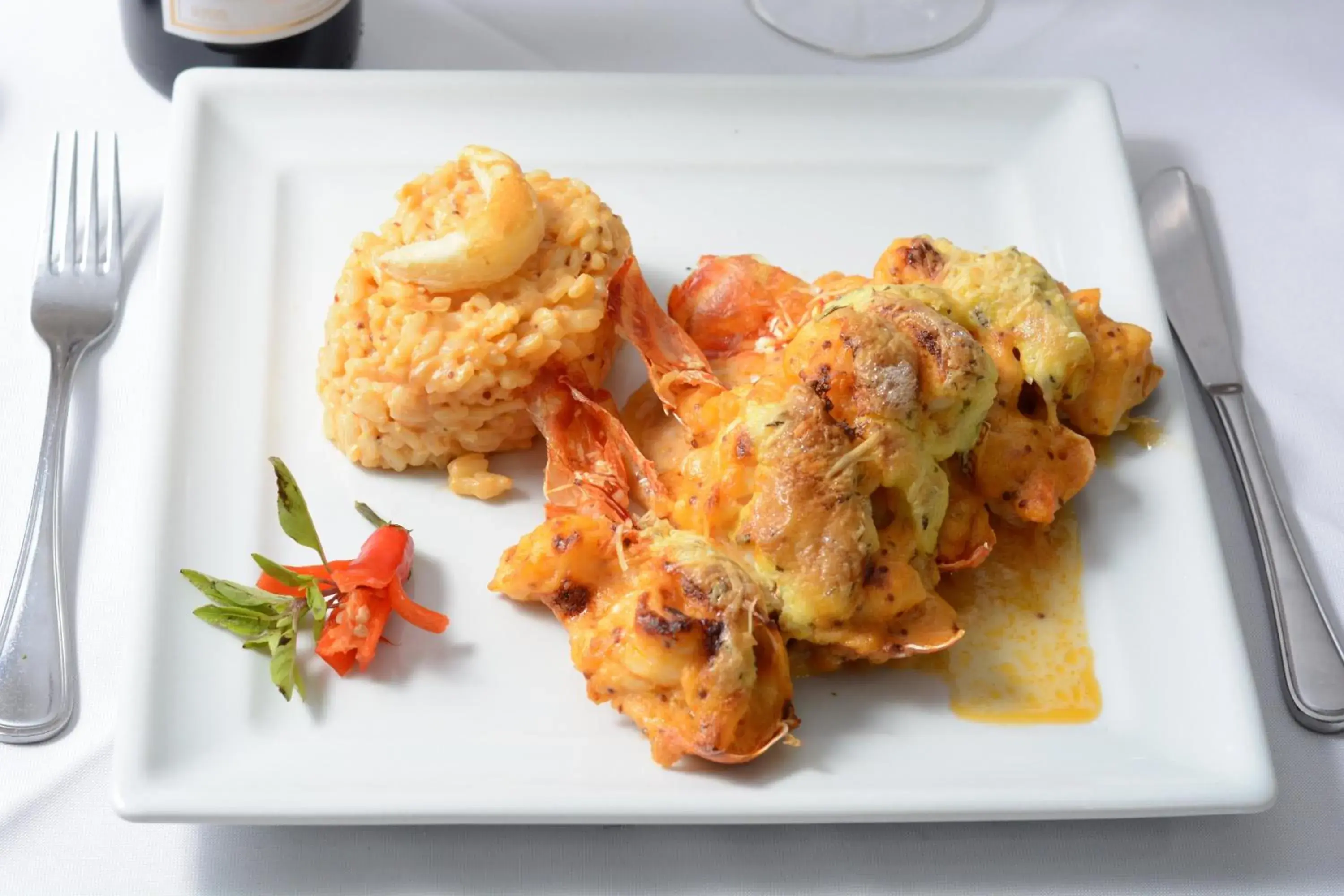 Restaurant/places to eat in Holiday Inn Fortaleza by IHG Restaurant/places to eat in Holiday Inn Fortaleza by IHG