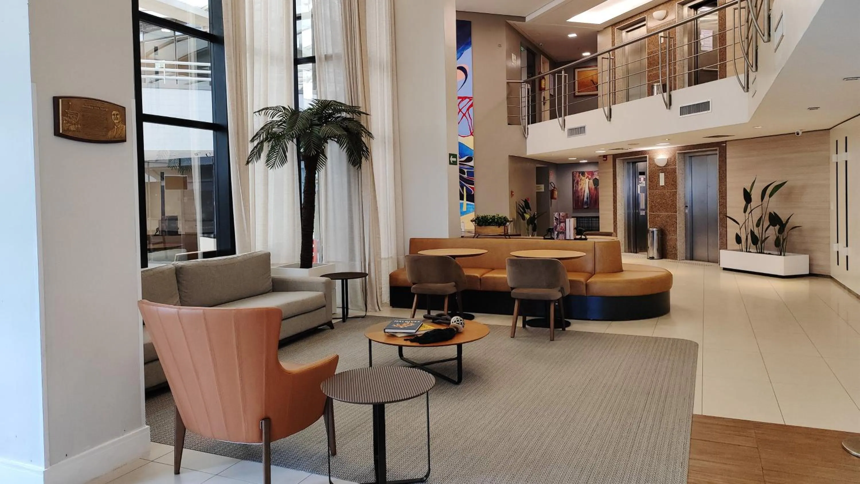 Property building in Holiday Inn Fortaleza by IHG