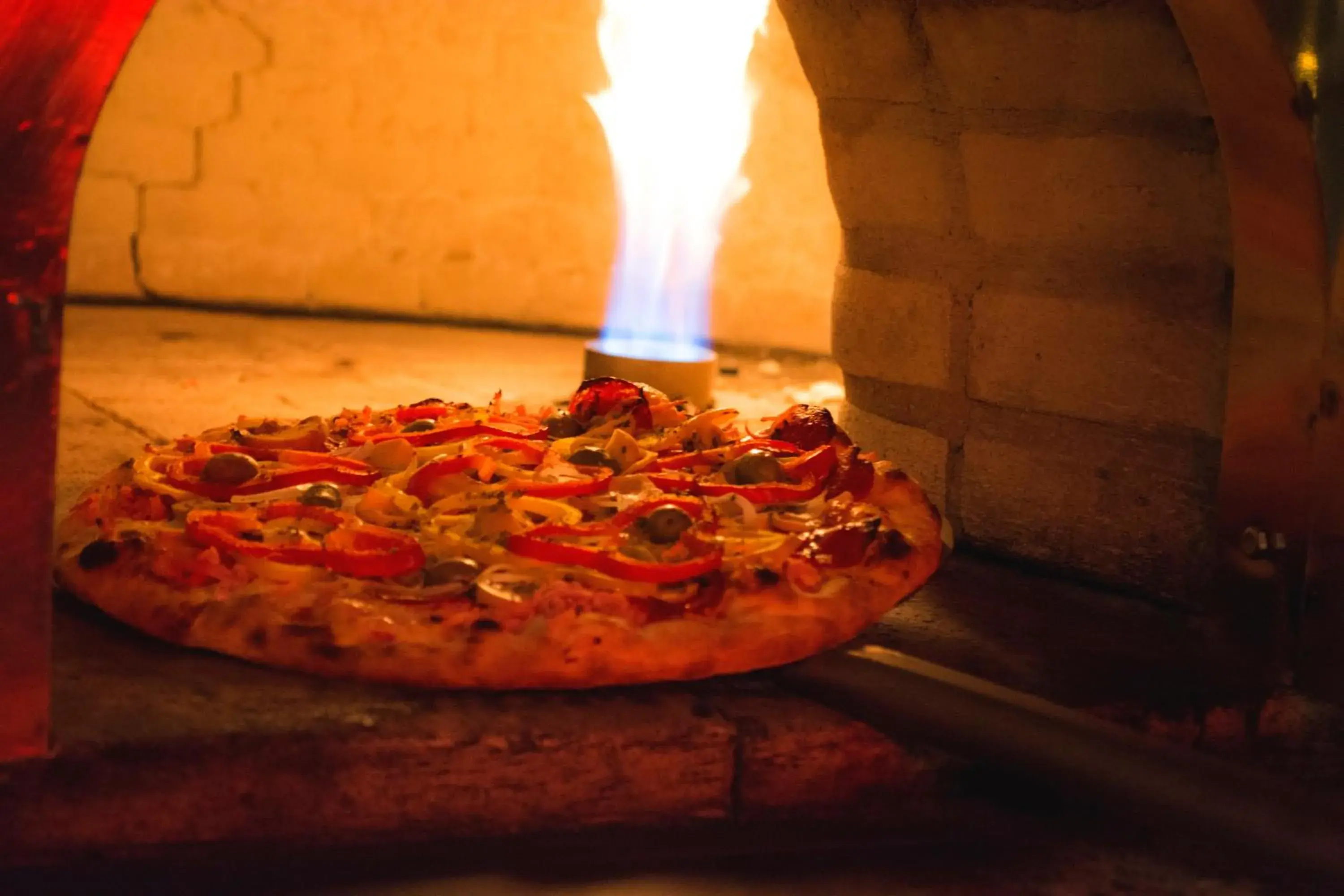 Restaurant/places to eat in Holiday Inn Fortaleza by IHG Restaurant/places to eat in Holiday Inn Fortaleza by IHG