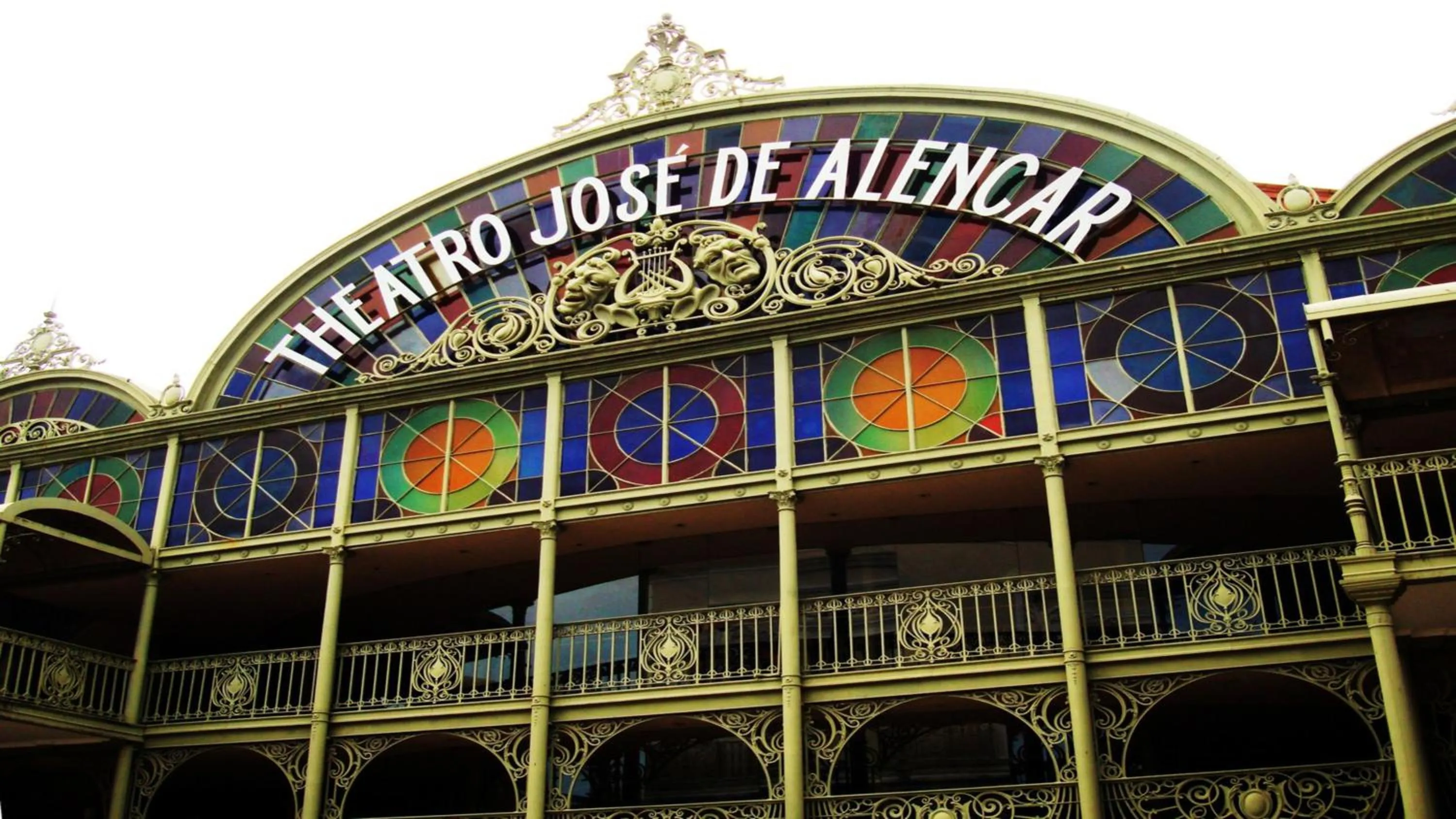 Area and facilities in Holiday Inn Fortaleza by IHG