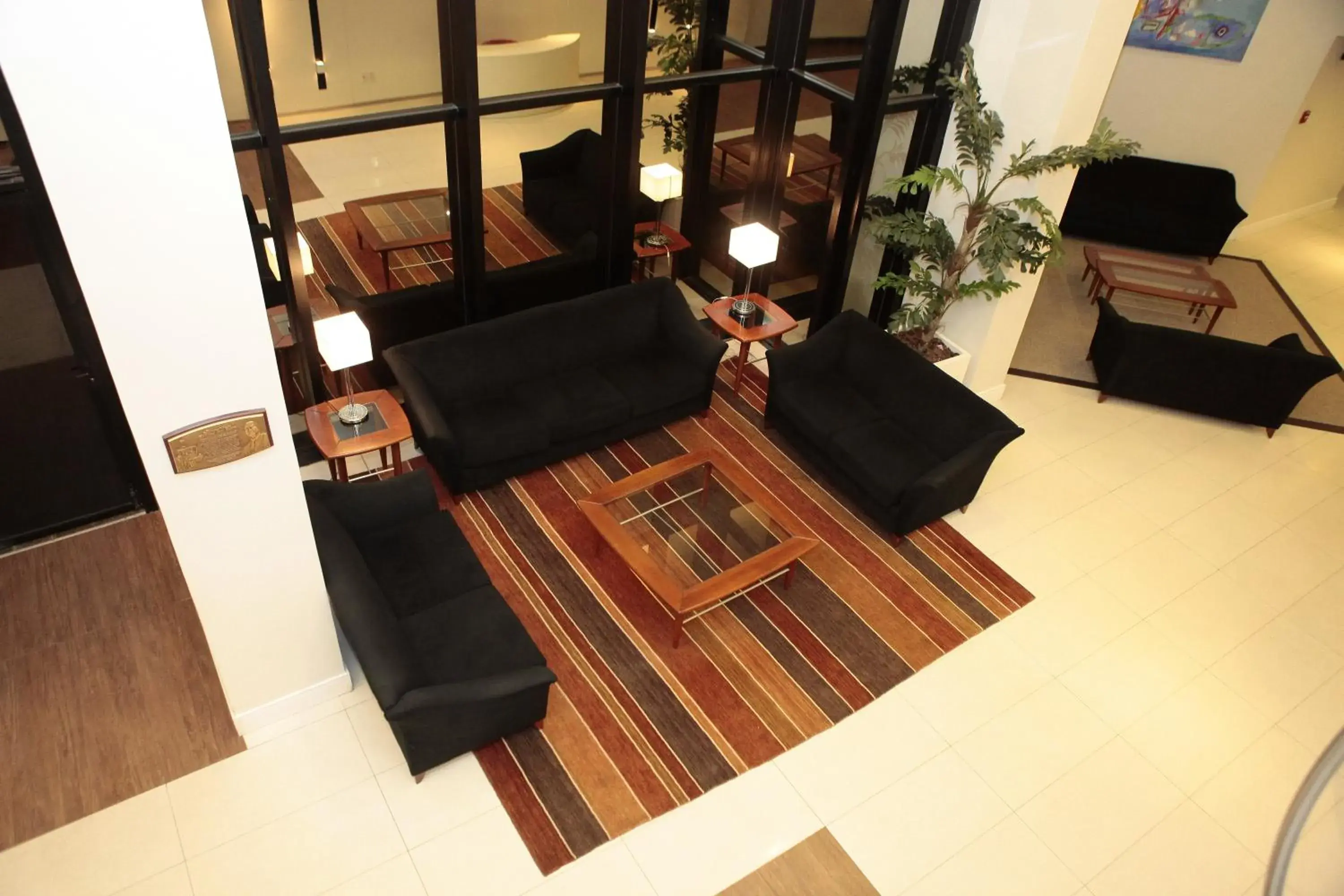 Property building in Holiday Inn Fortaleza by IHG Property building in Holiday Inn Fortaleza by IHG