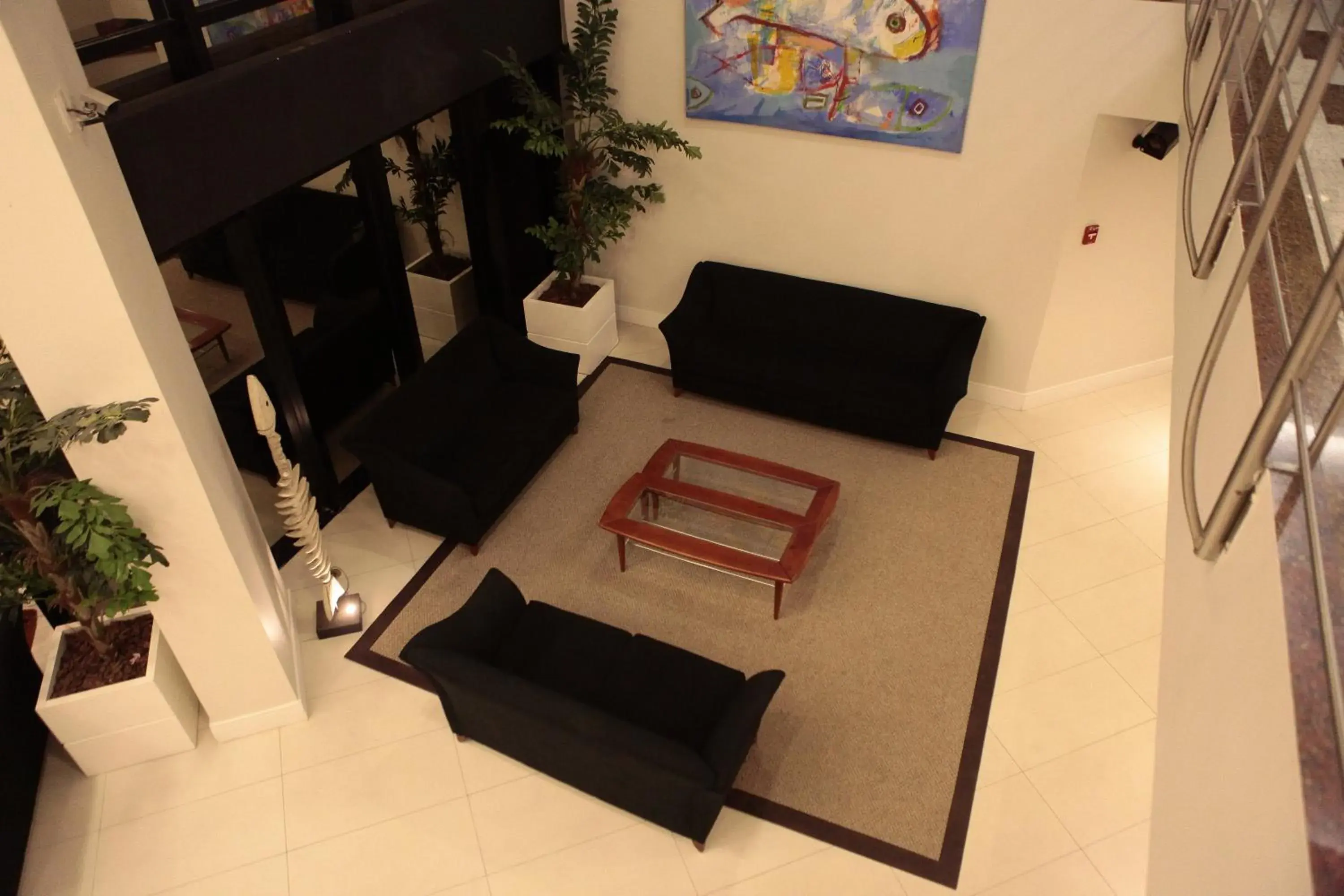 Property building in Holiday Inn Fortaleza by IHG Property building in Holiday Inn Fortaleza by IHG