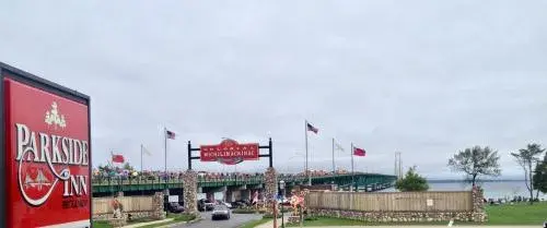 Parkside Inn Bridgeview Parkside Inn Bridgeview