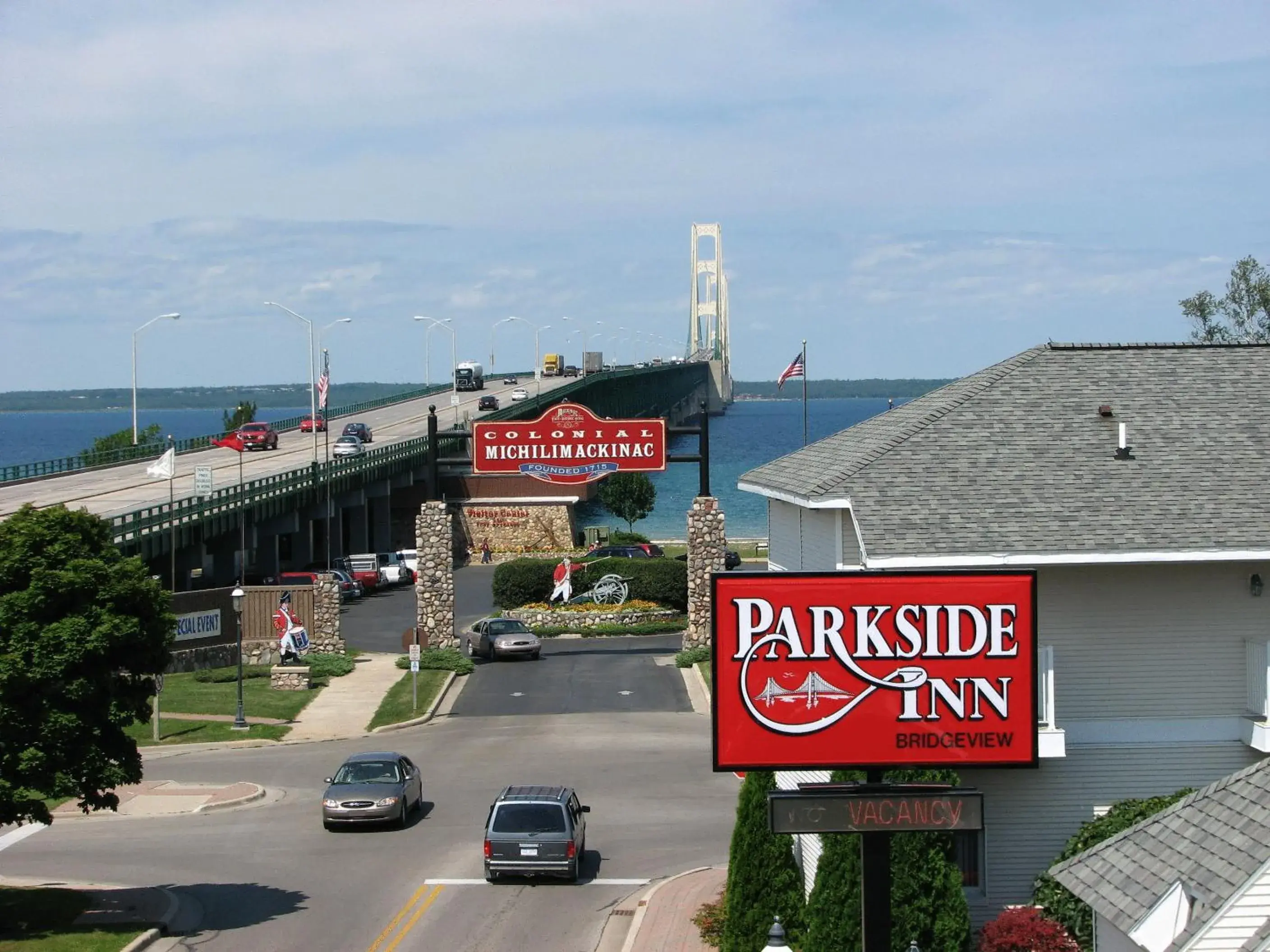 Parkside Inn Bridgeview Parkside Inn Bridgeview