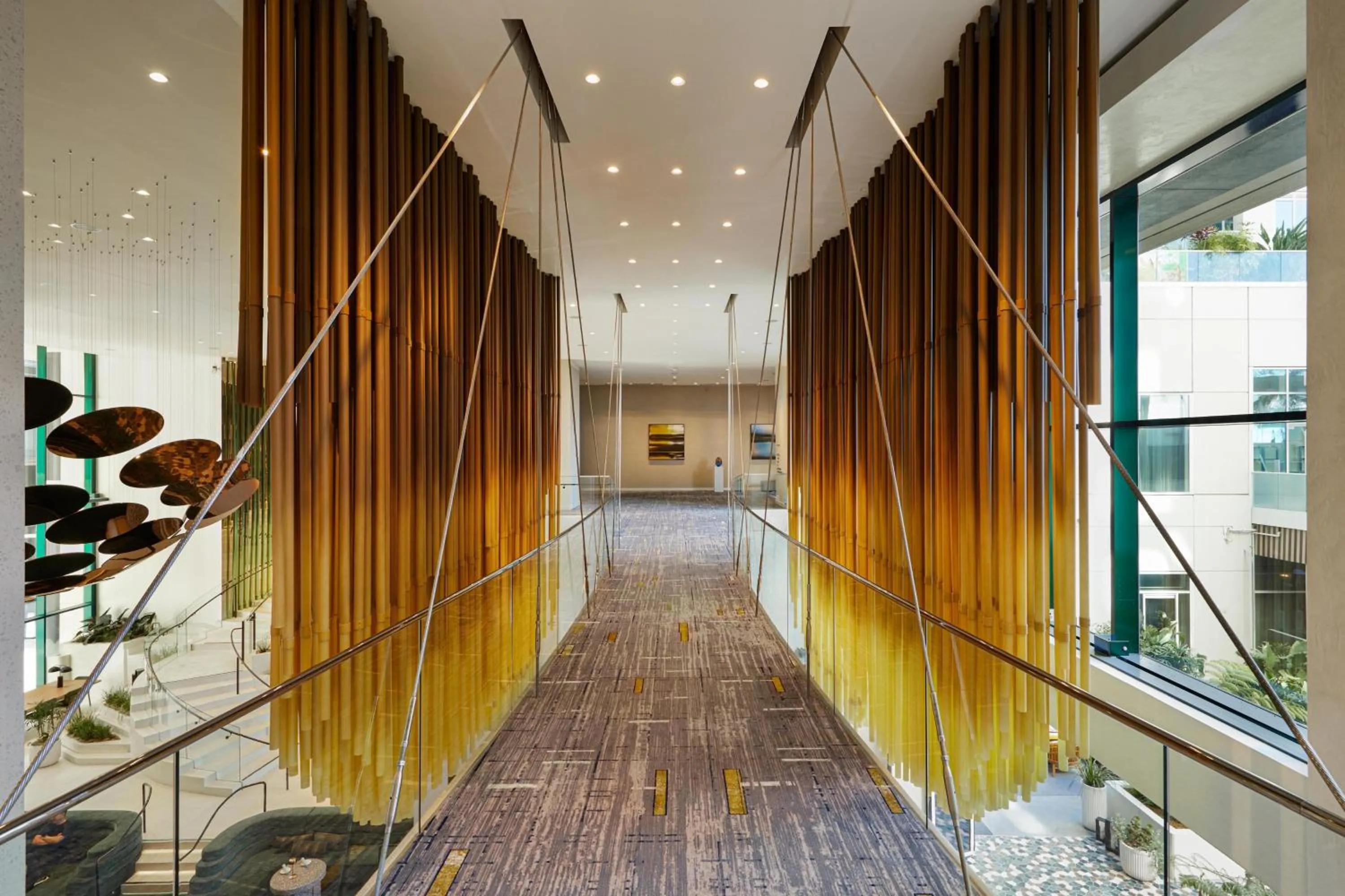 Meeting/conference room in W Hollywood