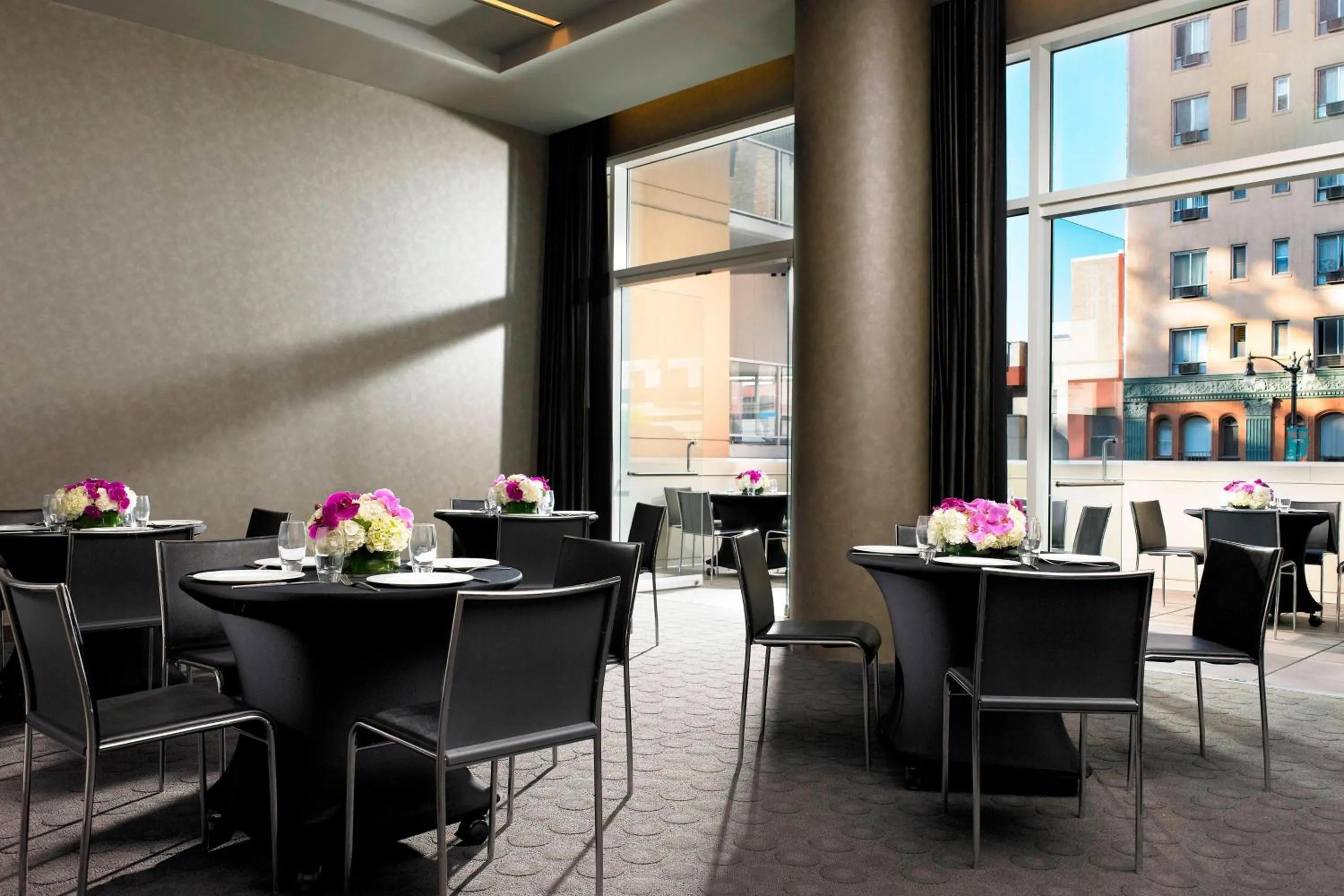 Meeting/conference room in W Hollywood