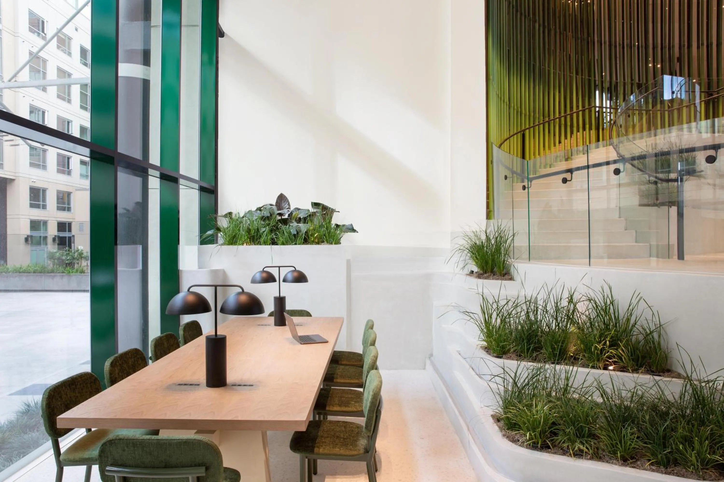 Meeting/conference room in W Hollywood