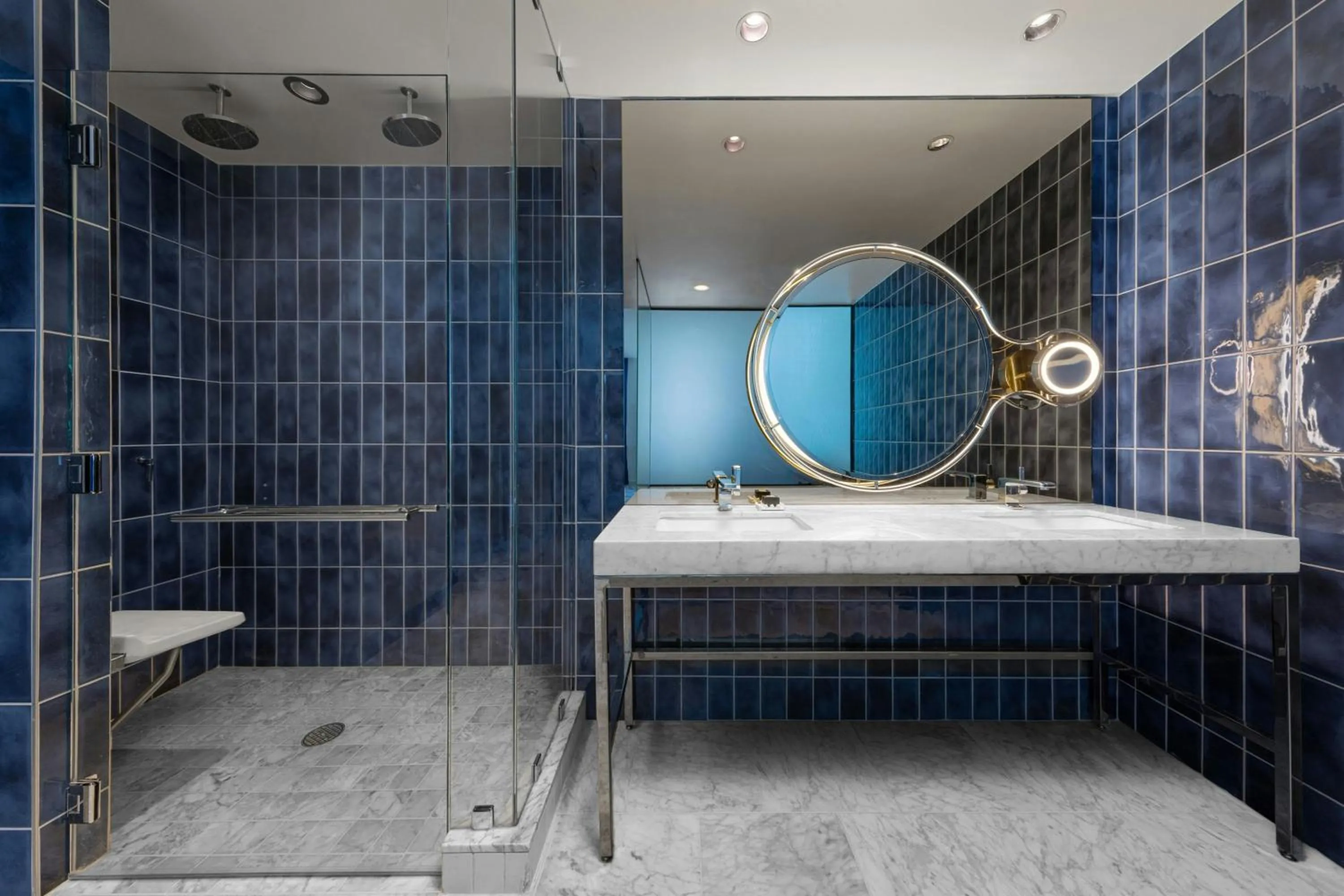 Photo of the whole room in W Hollywood