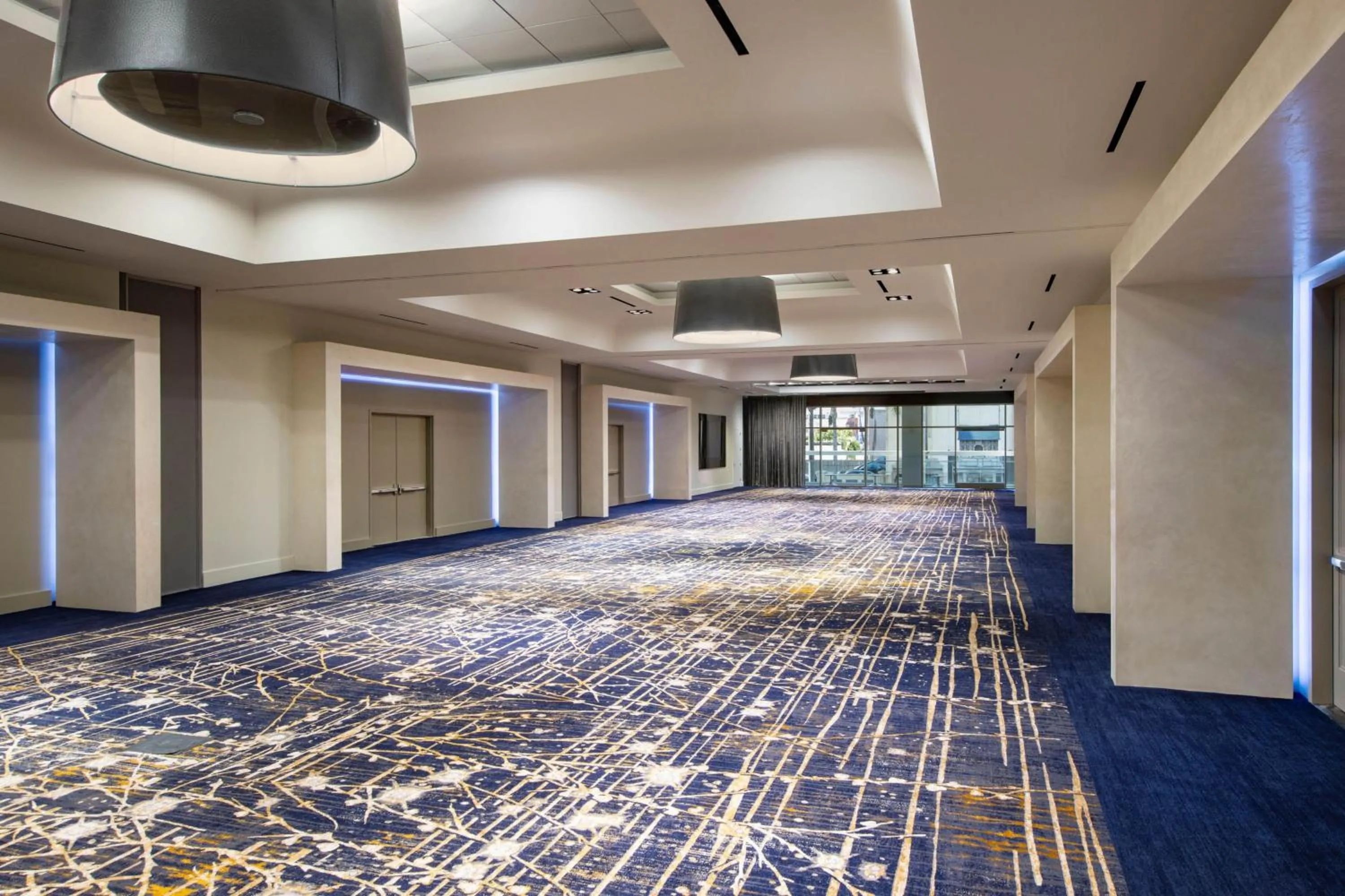 Meeting/conference room in W Hollywood