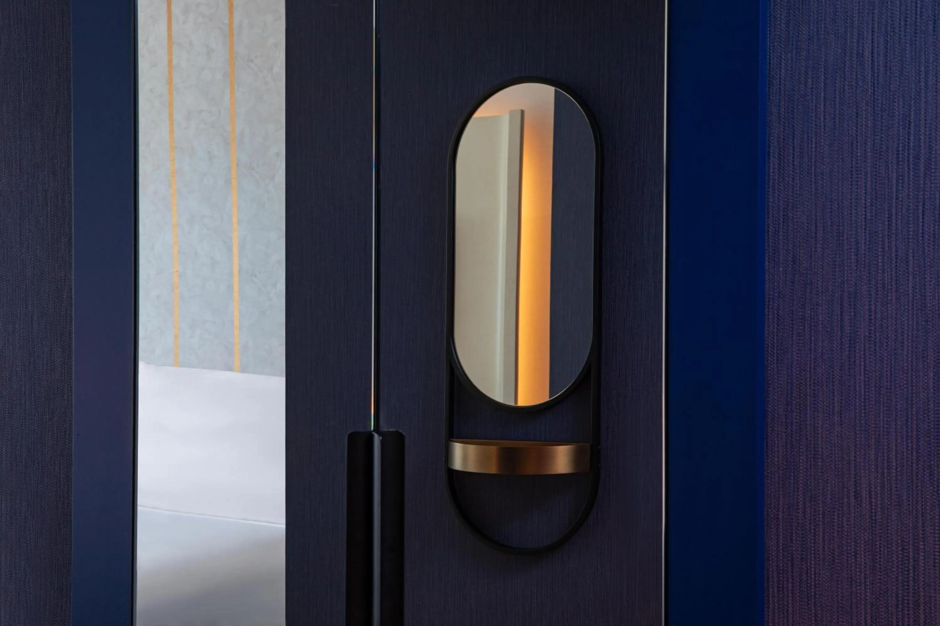 Photo of the whole room in W Hollywood