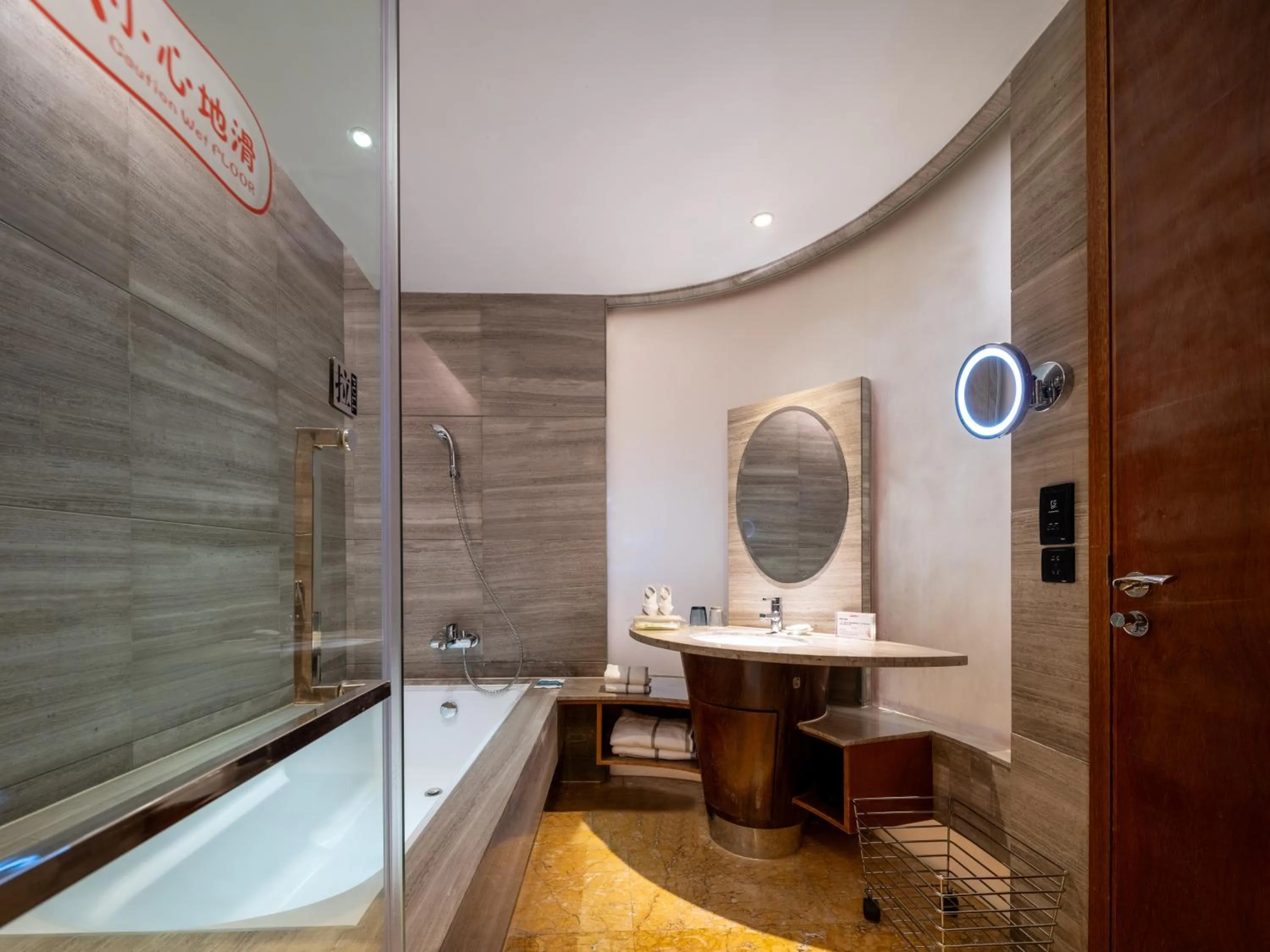 Cinese Hotel Dongguan Shijie