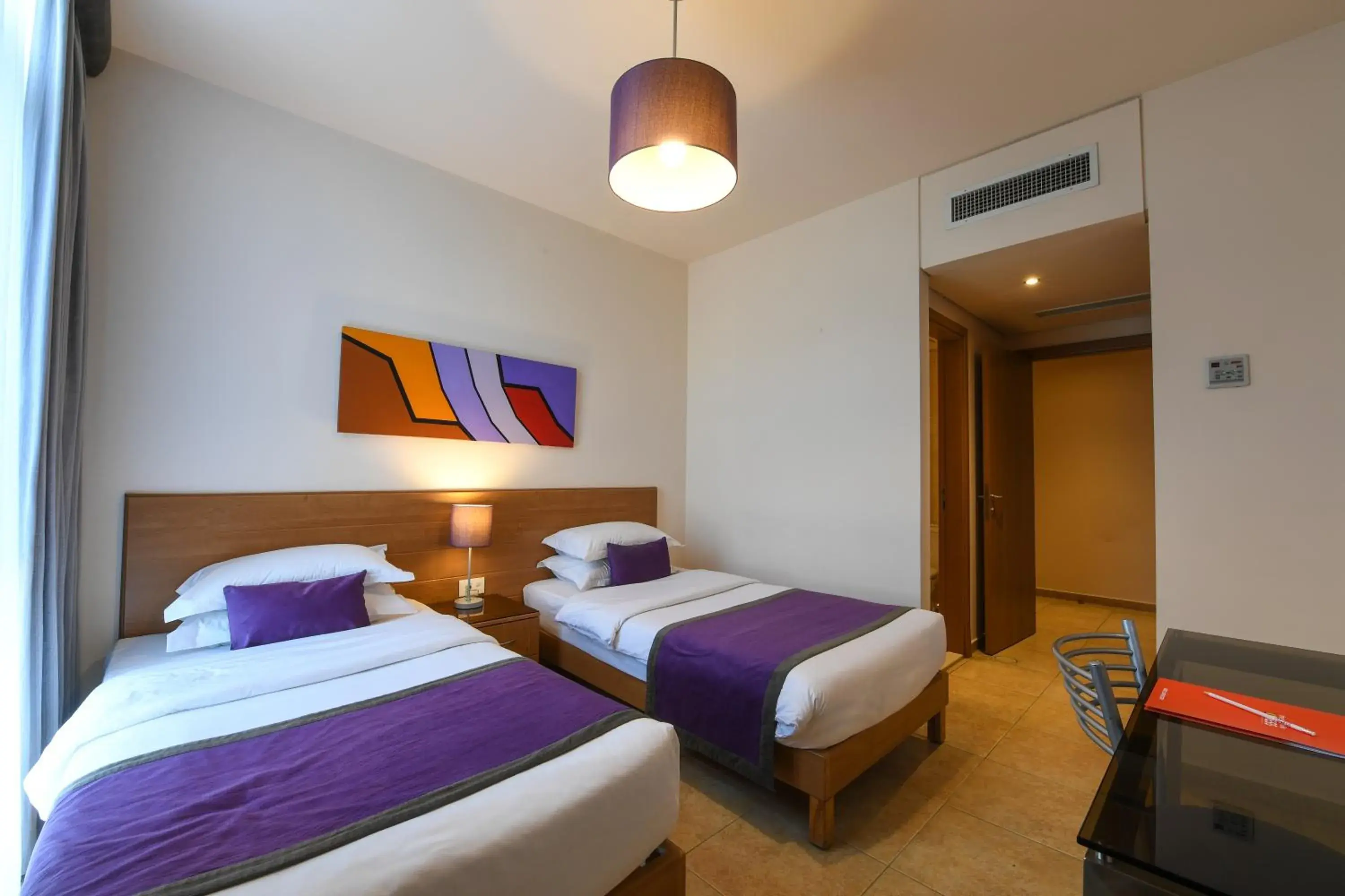 Bed in The Smallville Xpress Bed in The Smallville Xpress