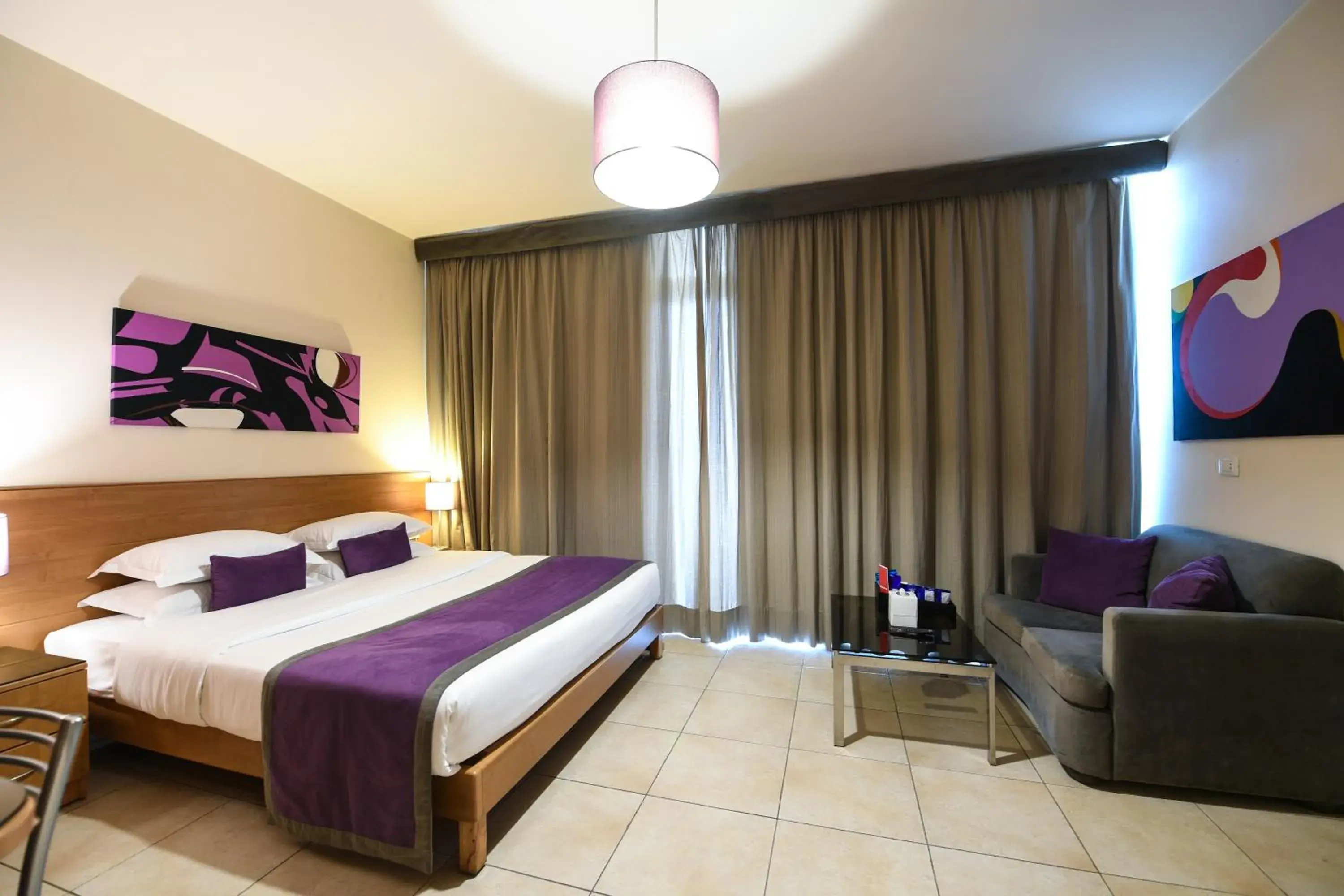 Bed in The Smallville Xpress Bed in The Smallville Xpress