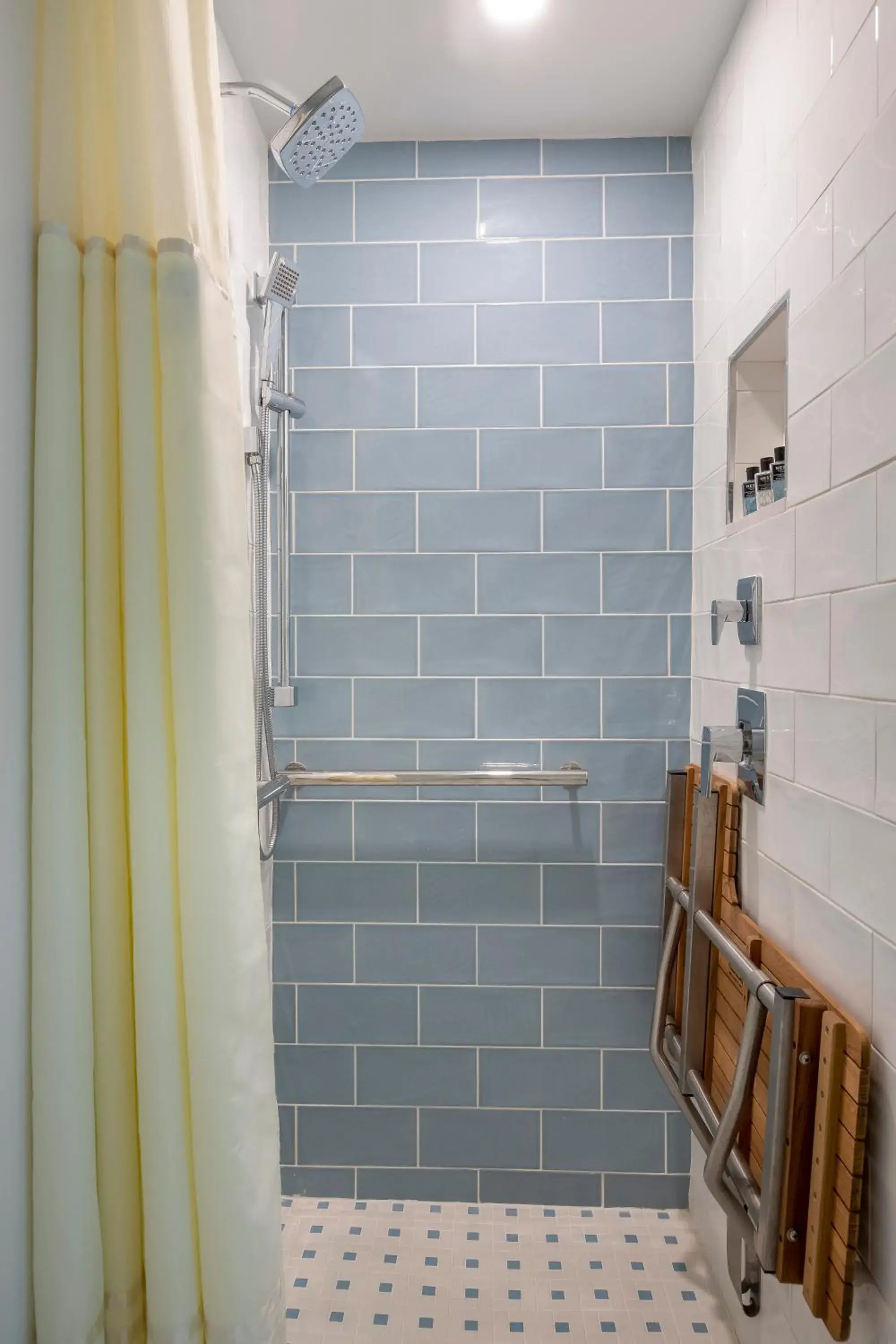 Double Room with Two Double Beds and Partial Ocean View in Jupiter Beach Resort & Spa Double Room with Two Double Beds and Partial Ocean View in Jupiter Beach Resort & Spa