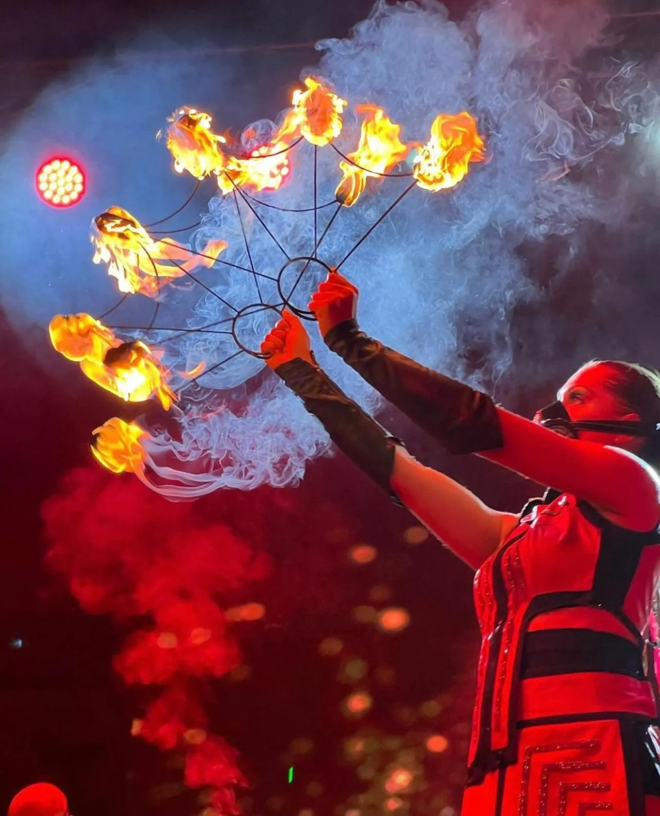 Restaurant/places to eat in Pickalbatros Palace Sharm "Aqua Park"- All inclusive