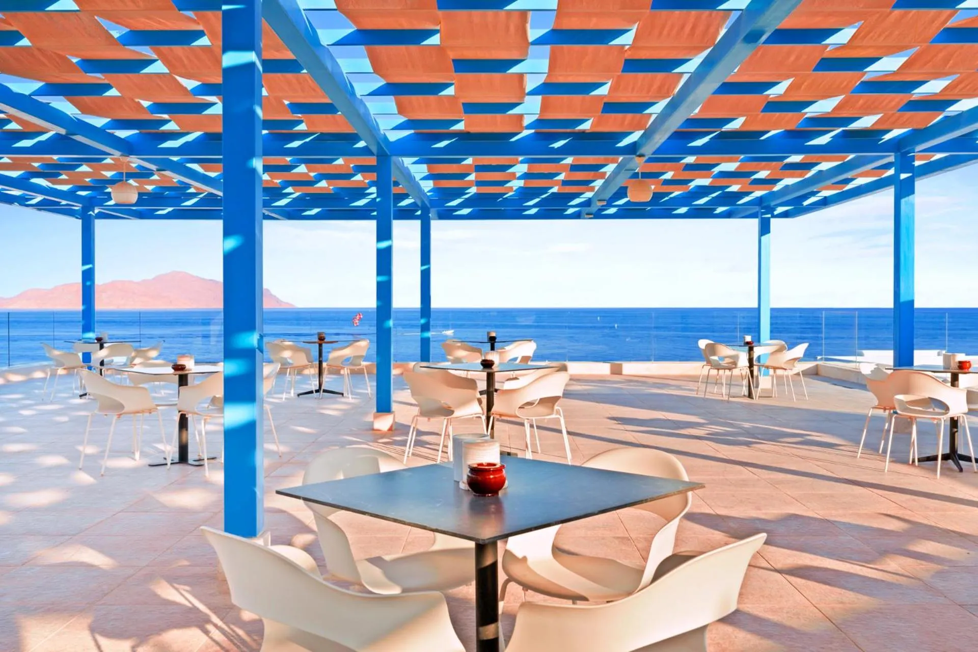 Day in Pickalbatros Palace Sharm "Aqua Park"- All inclusive