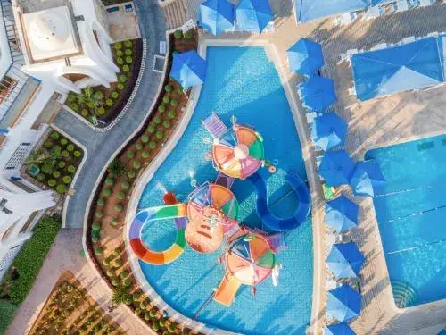 Pickalbatros Palace Sharm "Aqua Park"- All inclusive Pickalbatros Palace Sharm "Aqua Park"- All inclusive