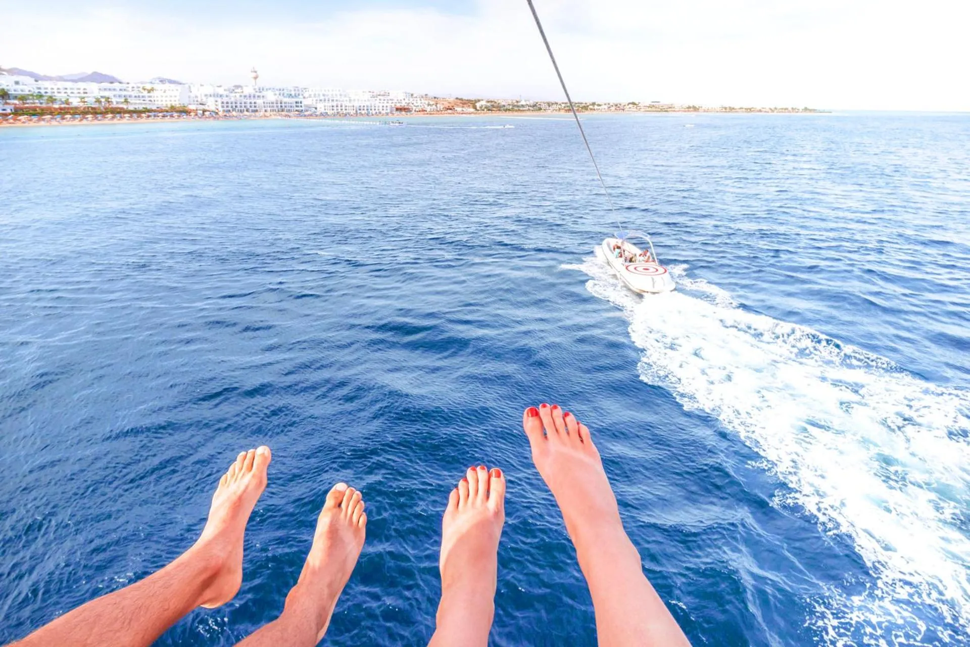 Activities in Pickalbatros Palace Sharm "Aqua Park"- All inclusive