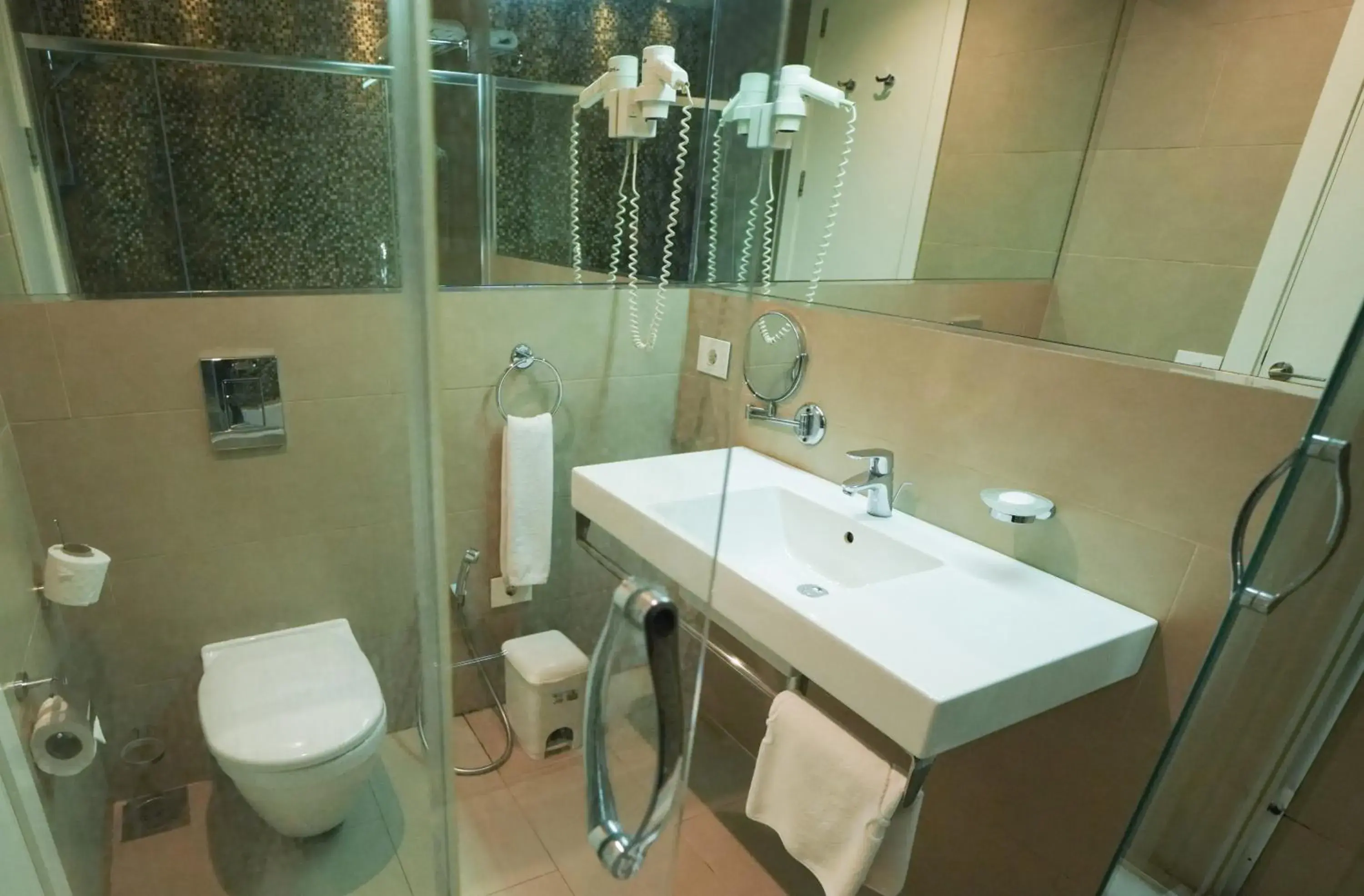 Deluxe Double or Twin Room in Casa D'or Hotel Deluxe Double or Twin Room in Casa D'or Hotel